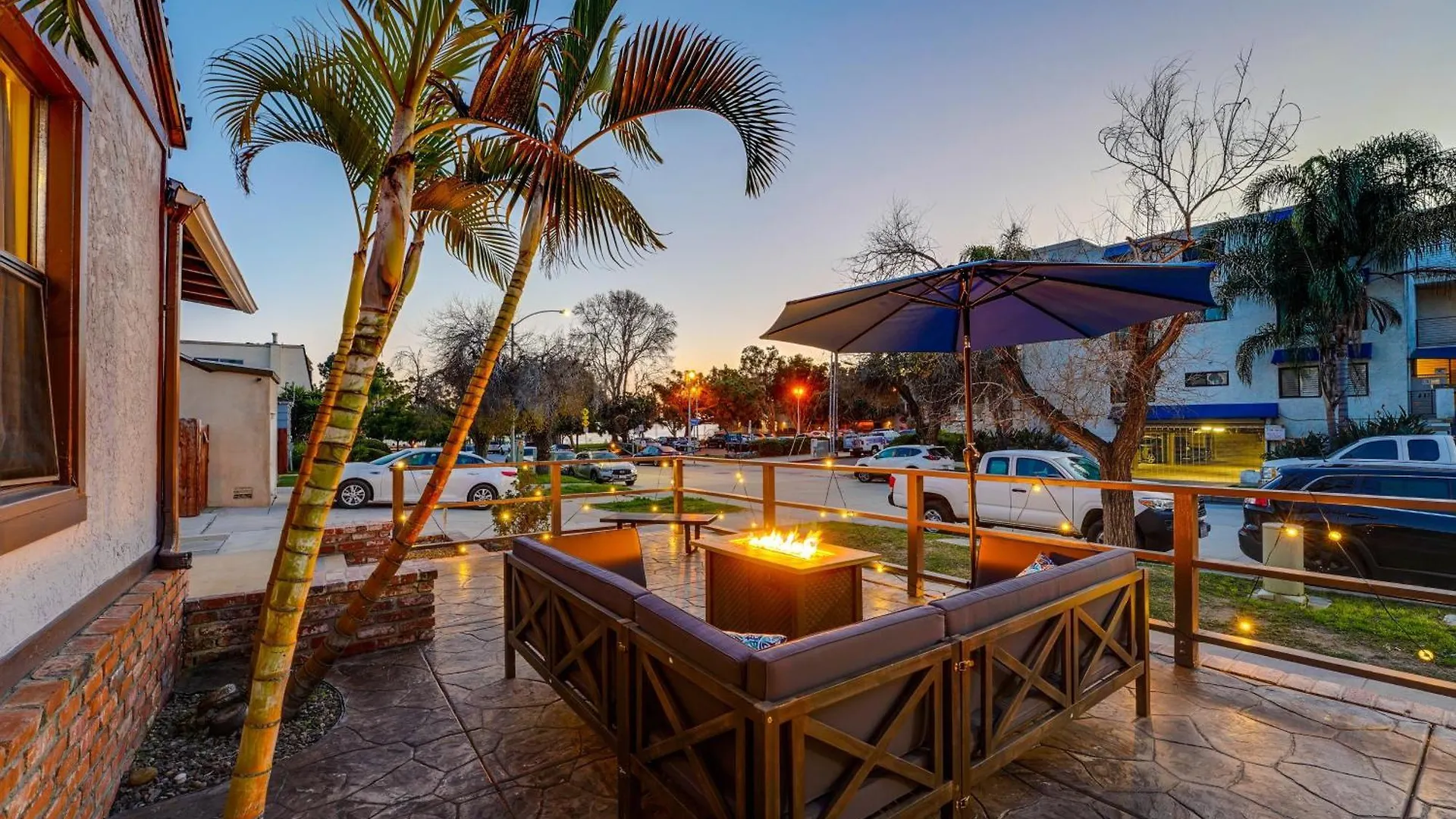 F4079 - Bay Beauty Holiday home San Diego