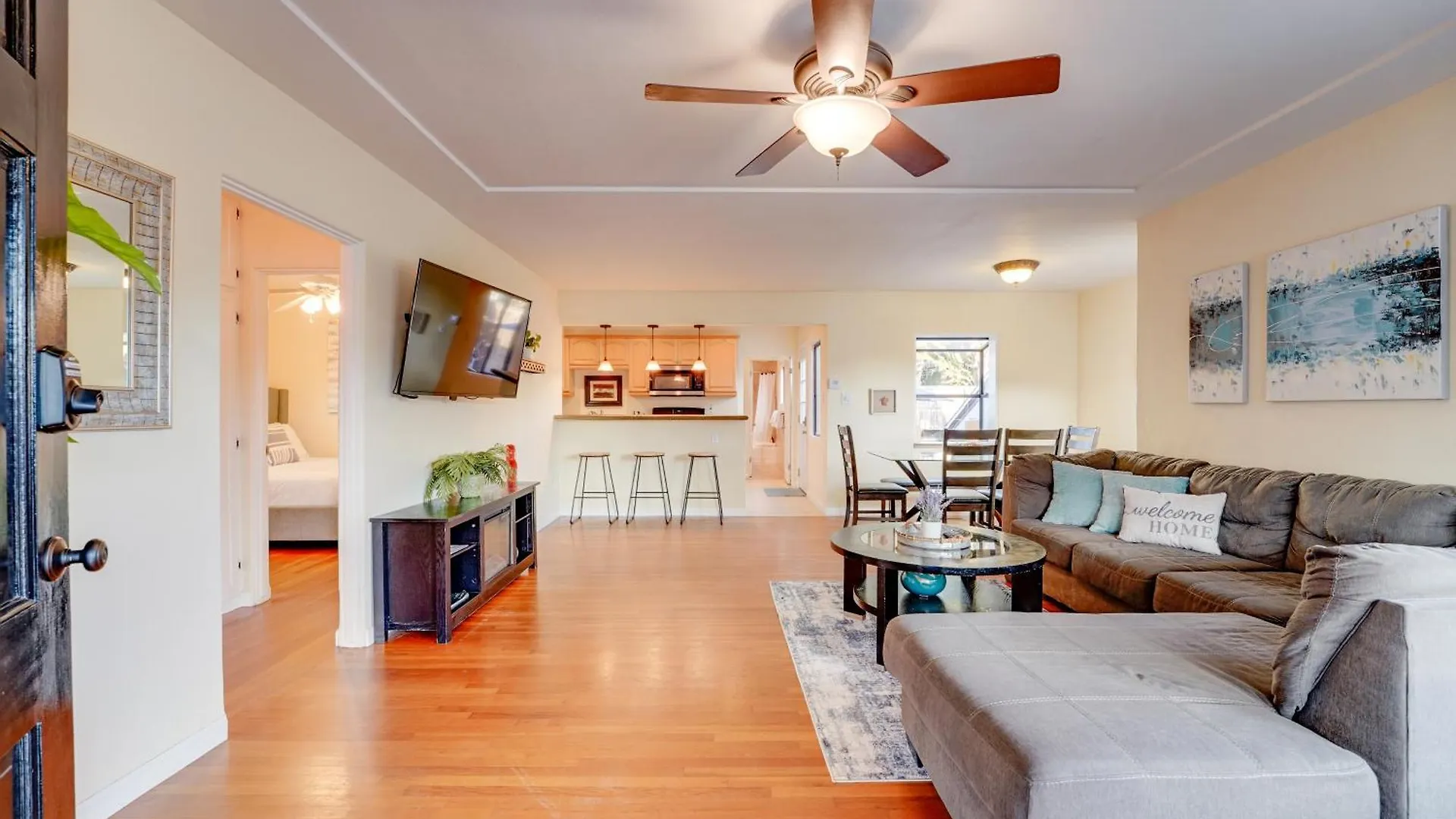 Holiday home F4079 - Bay Beauty *