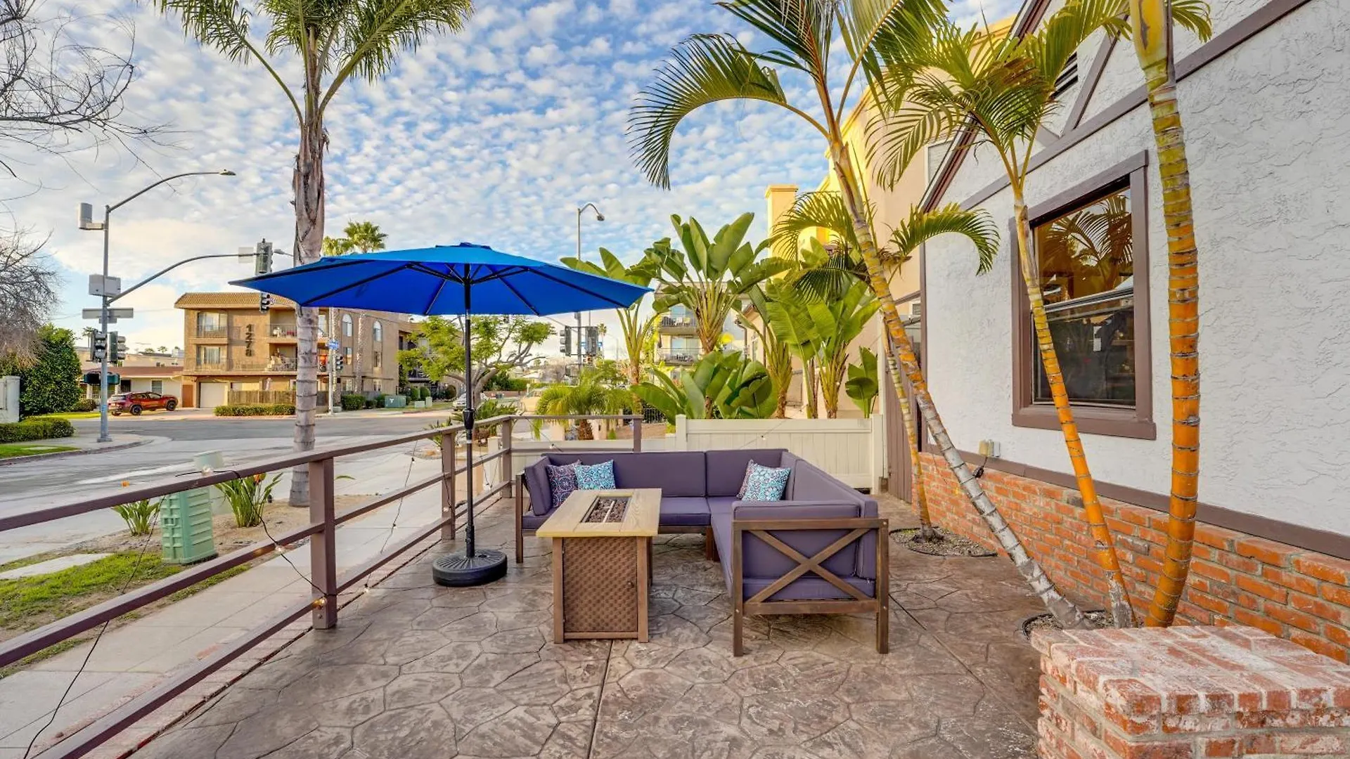 Holiday home F4079 - Bay Beauty San Diego