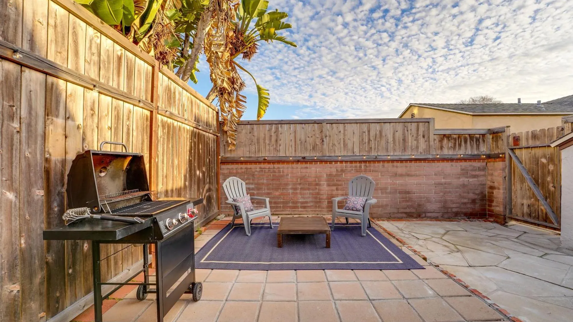 F4079 - Bay Beauty Holiday home San Diego