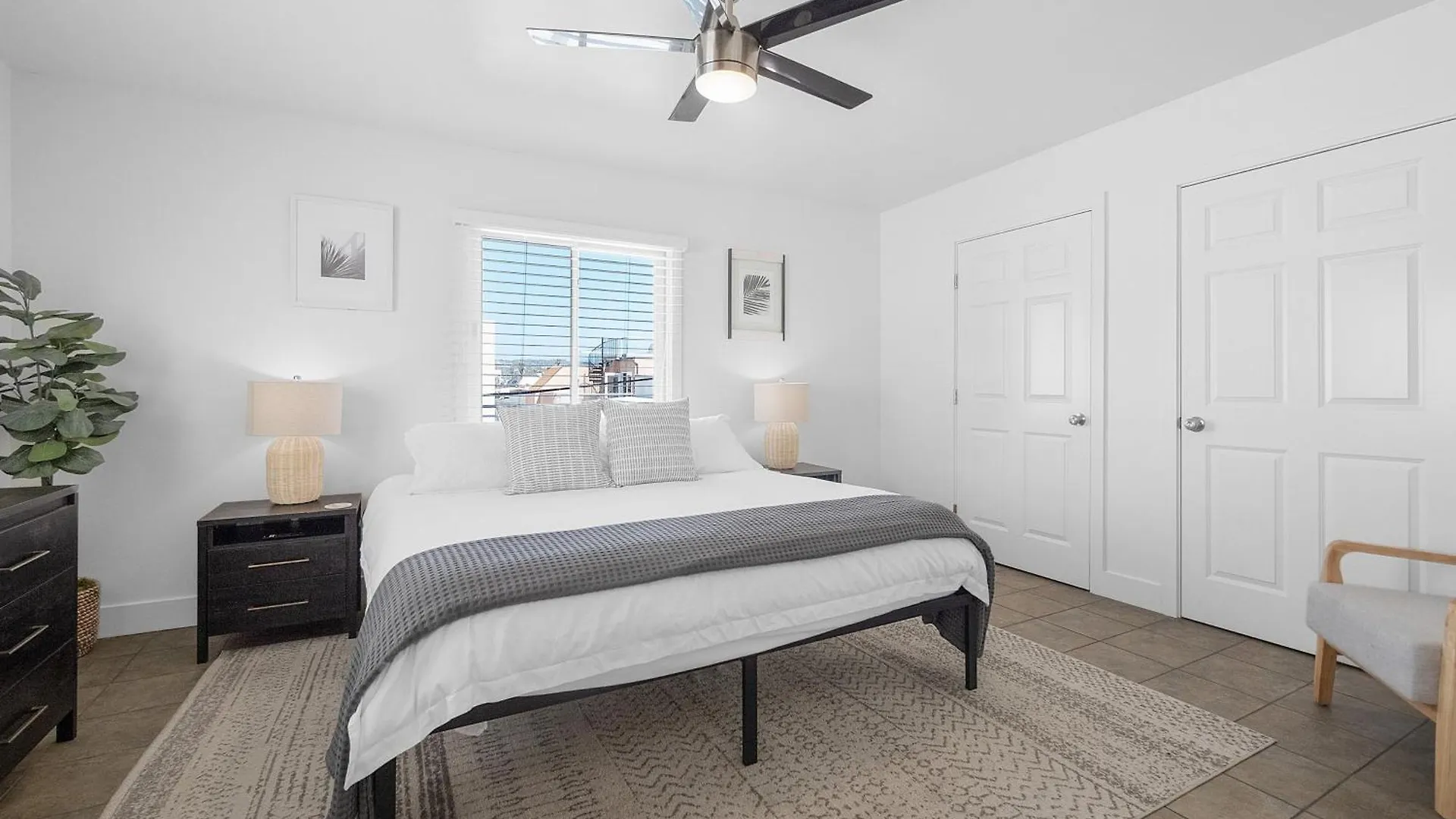 S722 - Sunset Retreat Holiday home San Diego