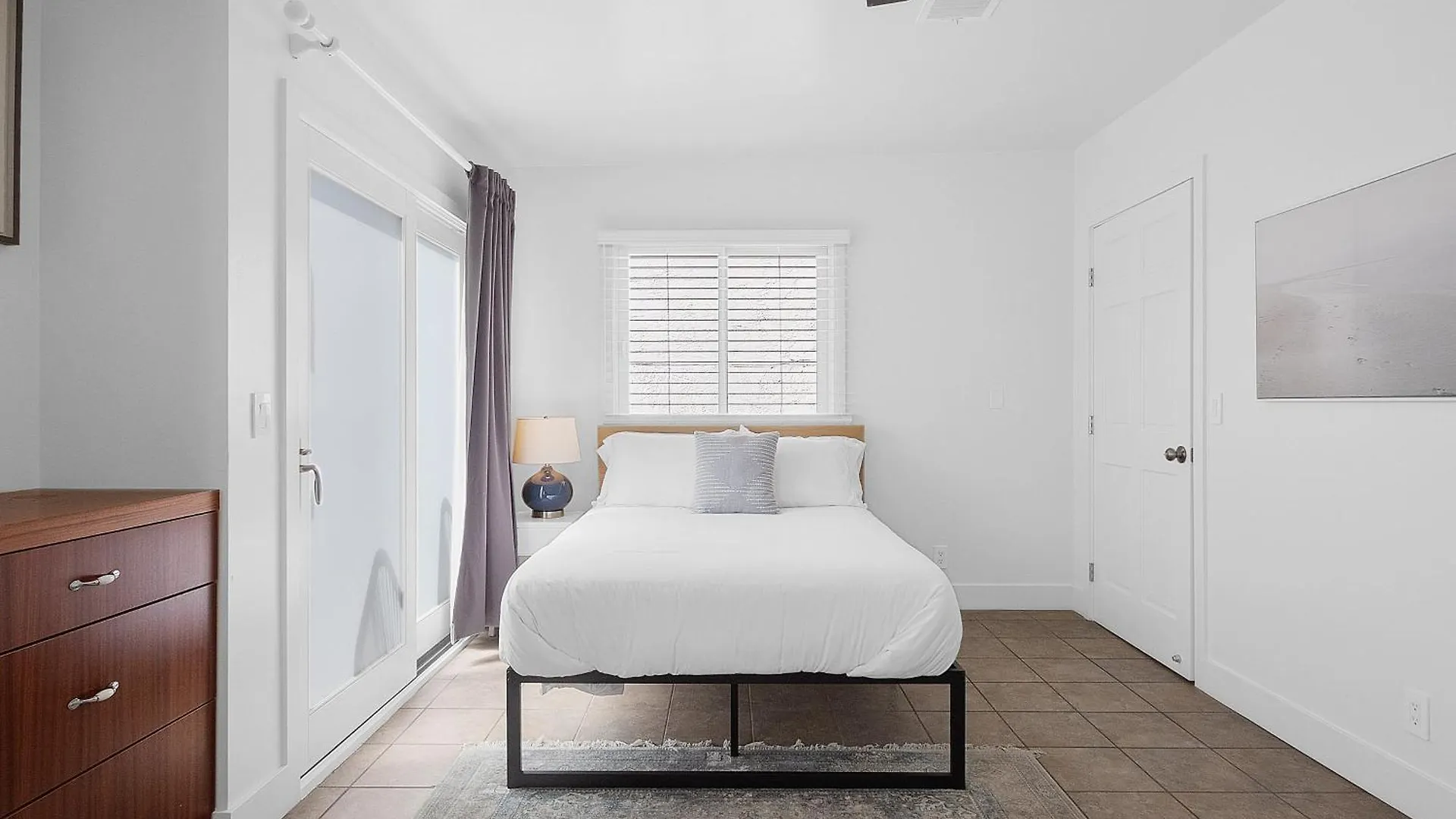 S722 - Sunset Retreat Holiday home