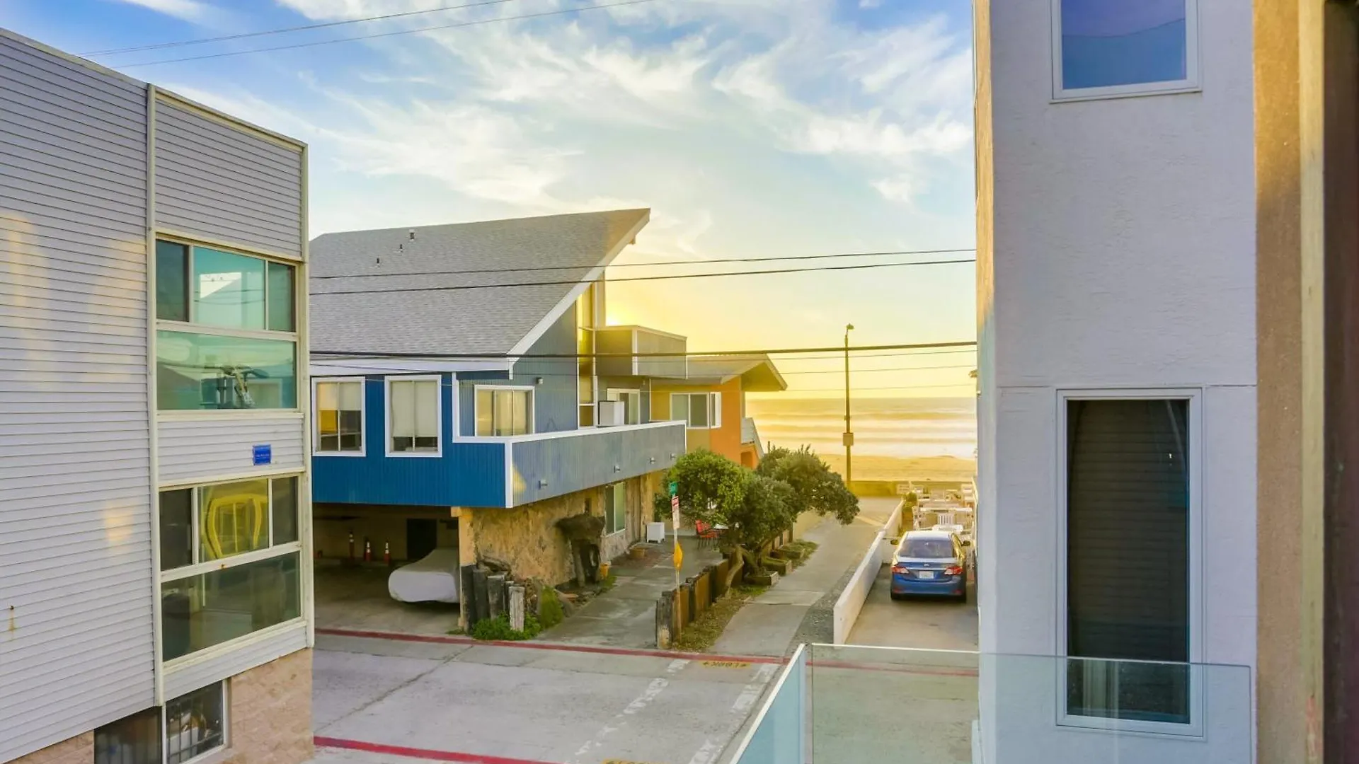 Holiday home S722 - Sunset Retreat