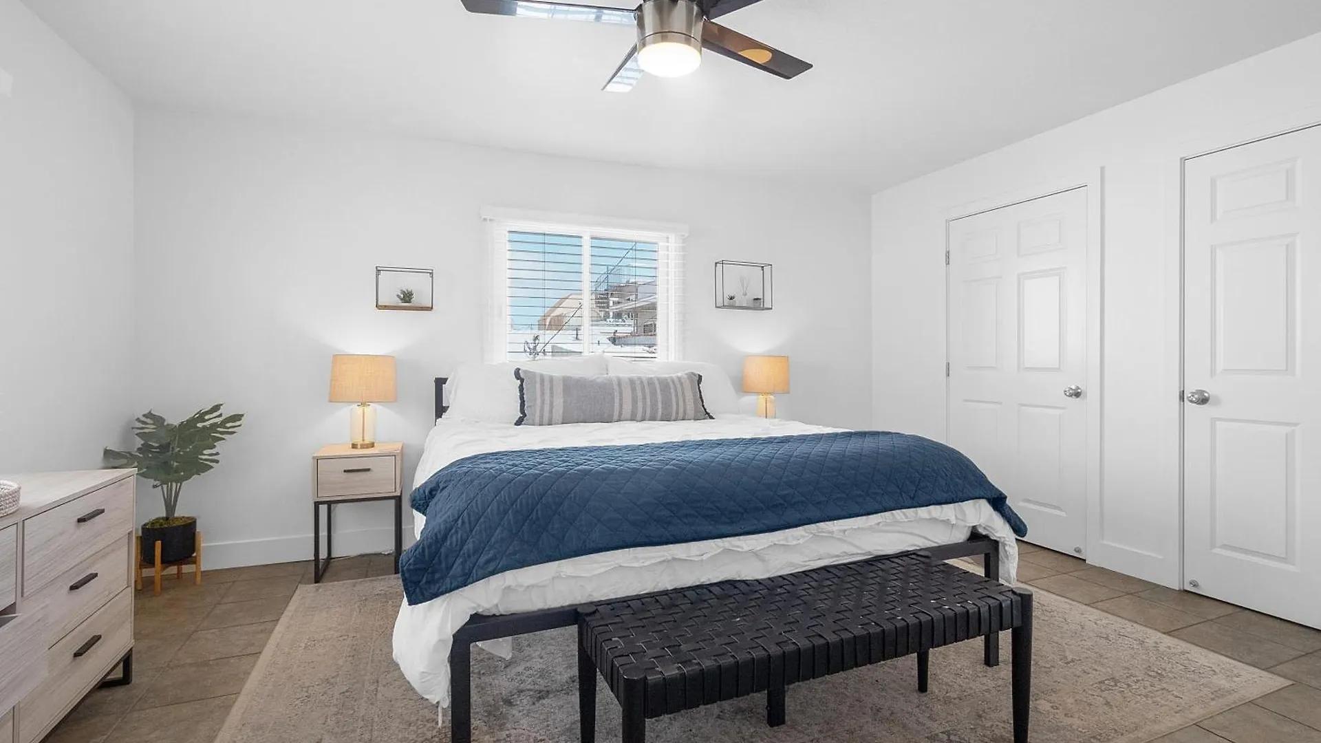 Holiday home S722 - Sunset Retreat *