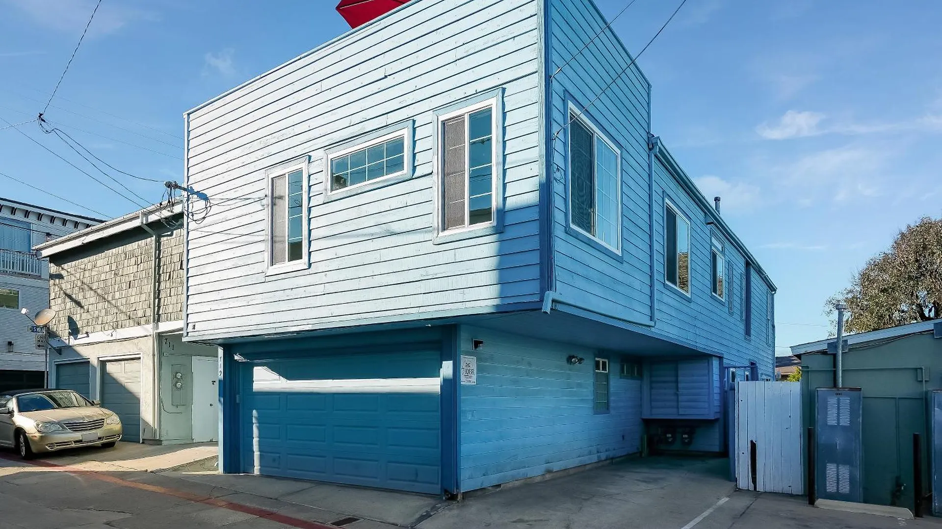 Holiday home O719b - Ormond Retreat San Diego