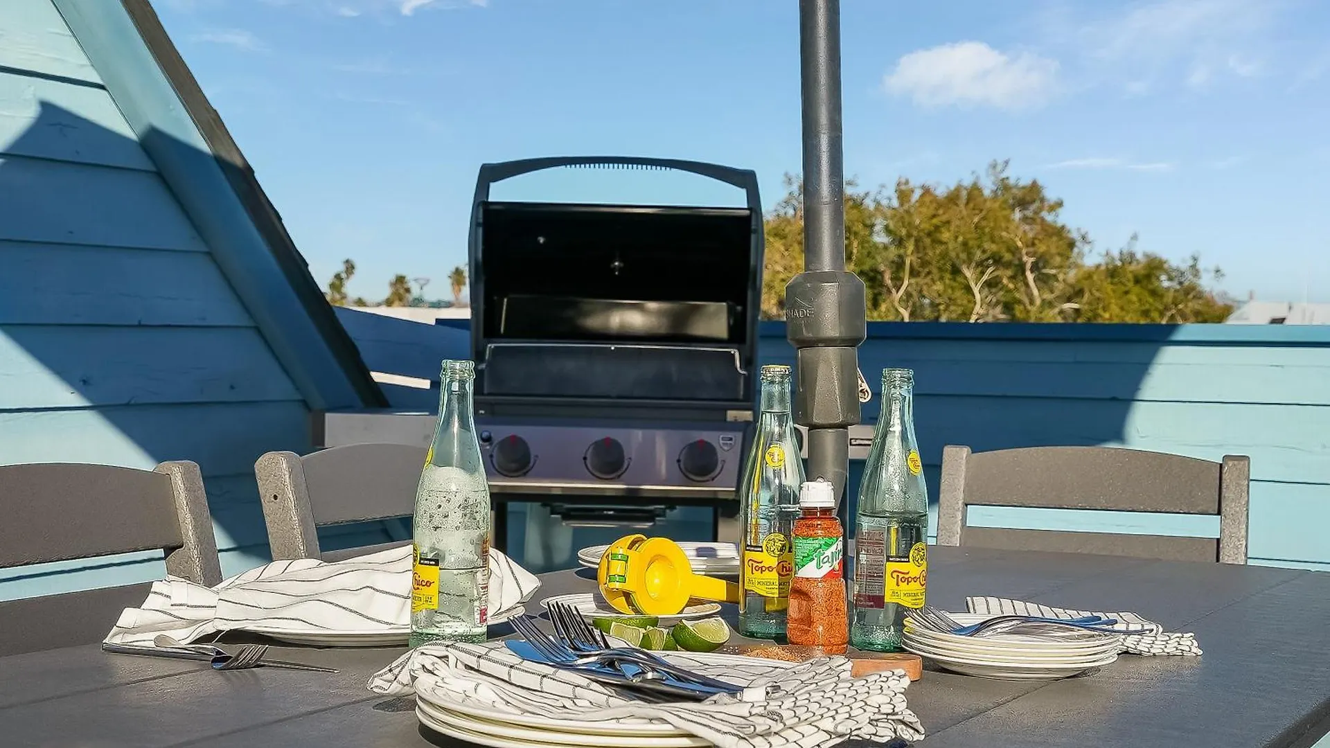 O719b - Ormond Retreat San Diego