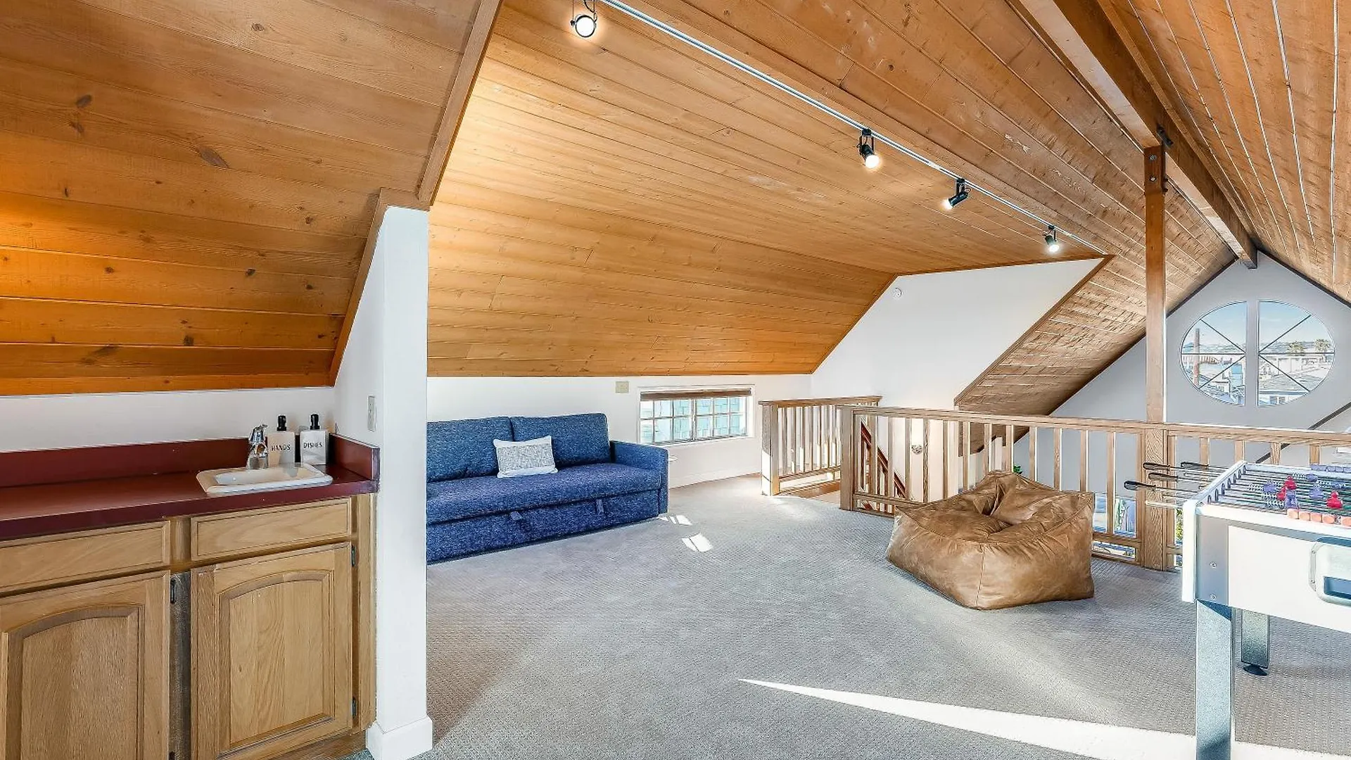 O719b - Ormond Retreat Holiday home