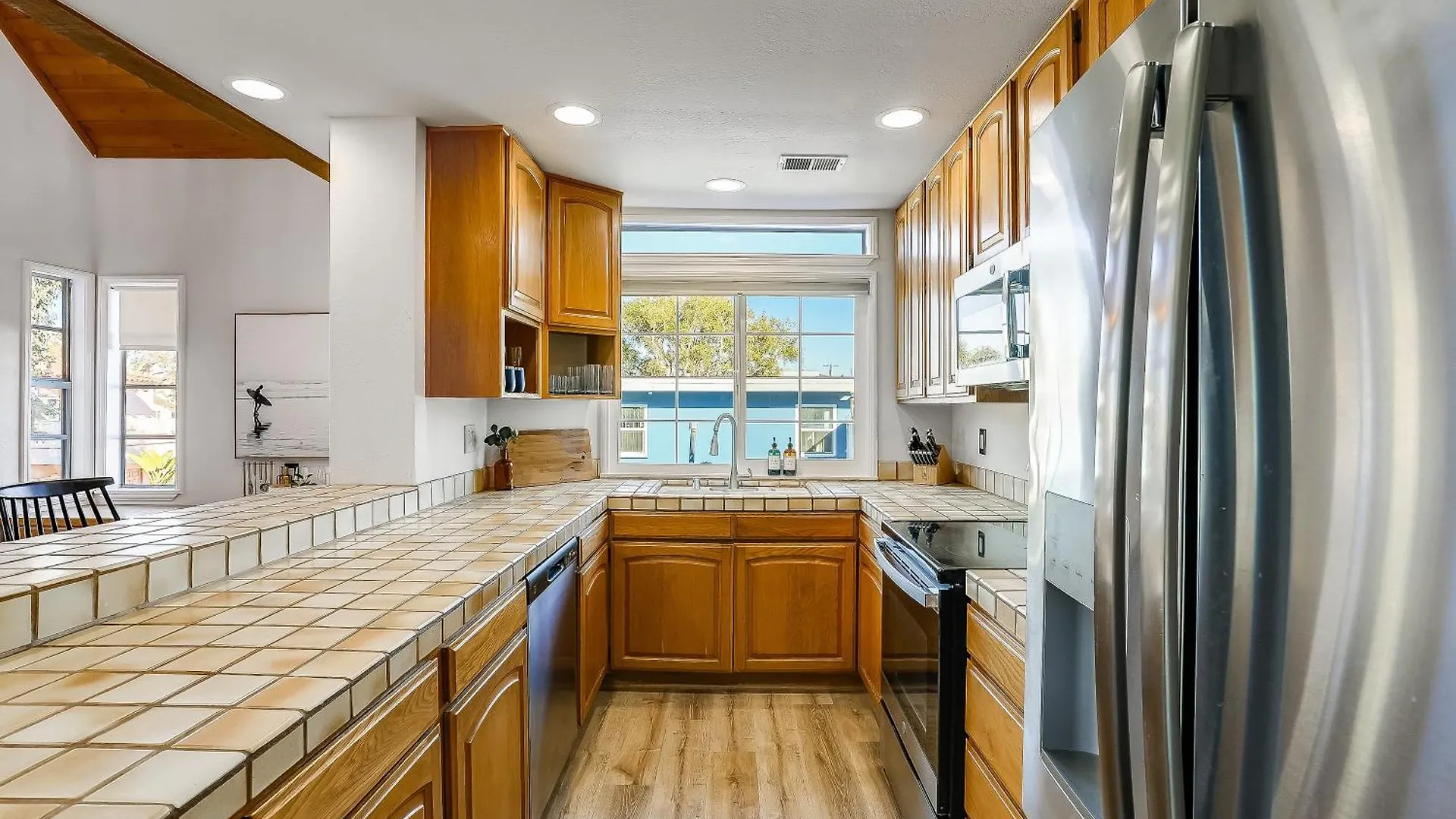 O719b - Ormond Retreat Holiday home San Diego