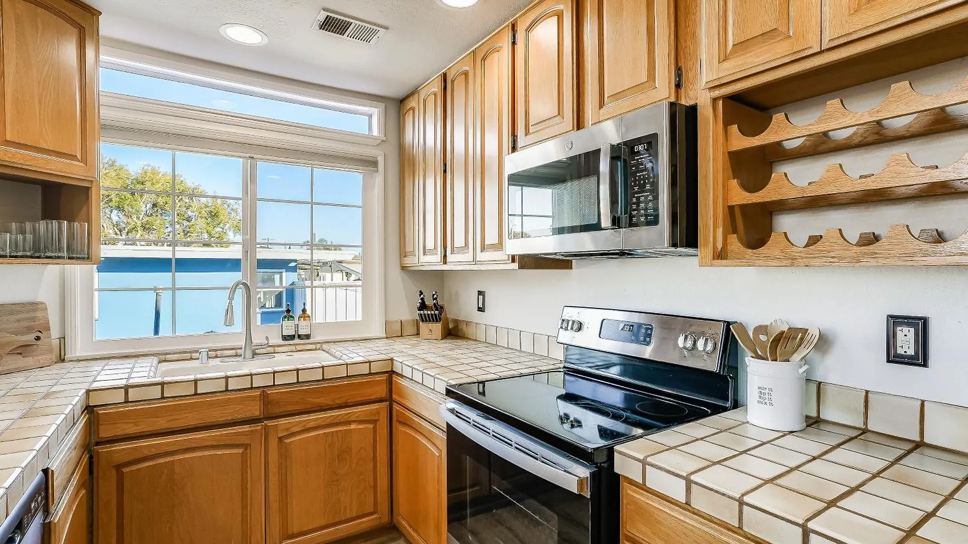 Holiday home O719b - Ormond Retreat San Diego