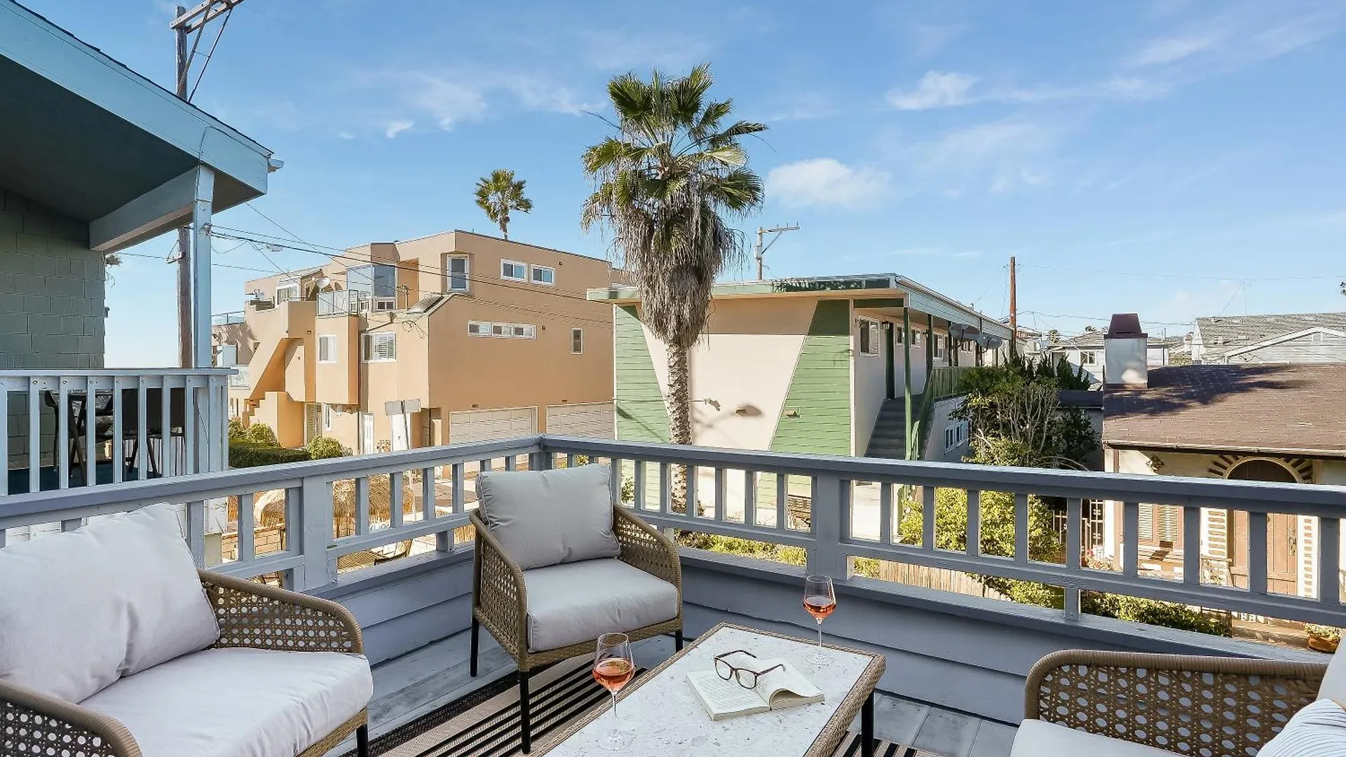 O719b - Ormond Retreat Holiday home
