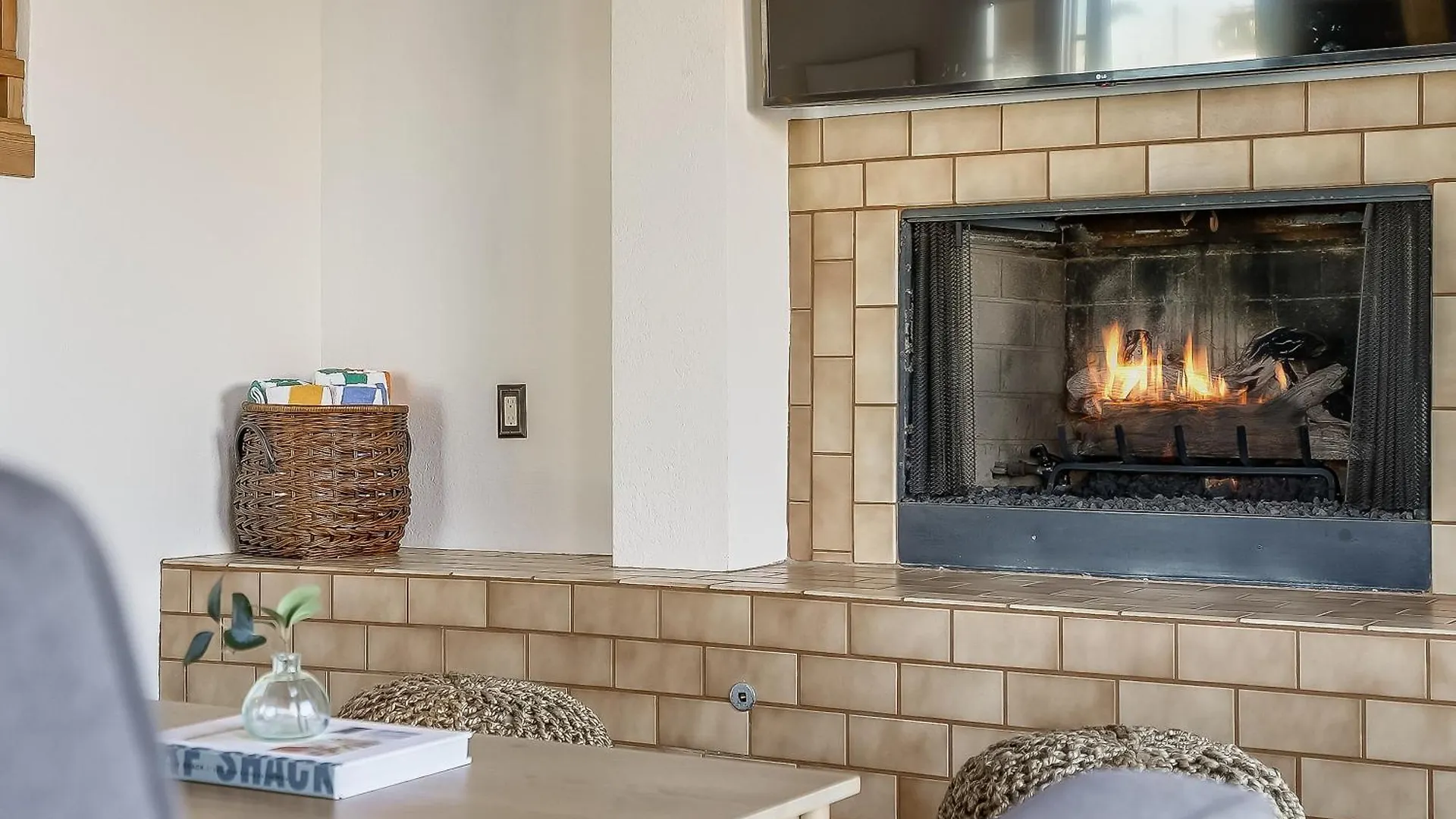 O719b - Ormond Retreat Holiday home *
