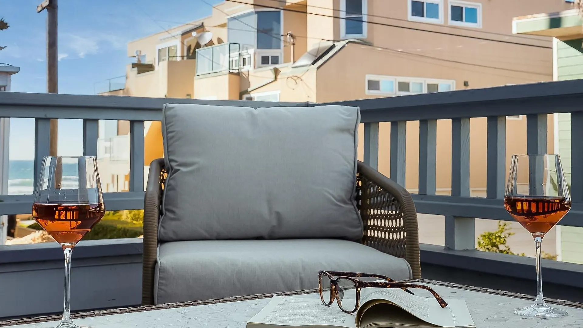Holiday home O719b - Ormond Retreat San Diego