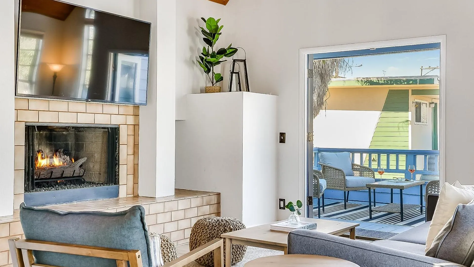 Holiday home O719b - Ormond Retreat *