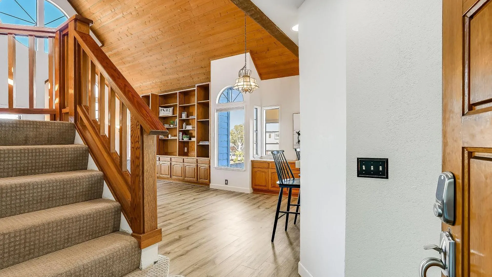 O719b - Ormond Retreat Holiday home