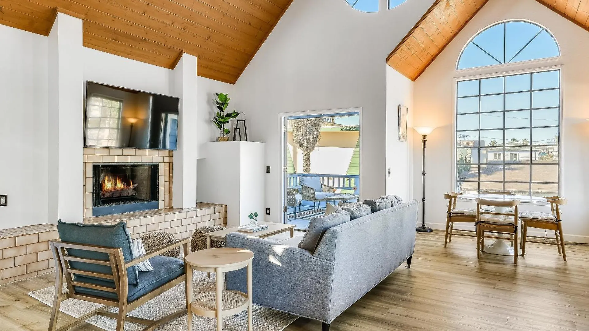 O719b - Ormond Retreat Holiday home San Diego