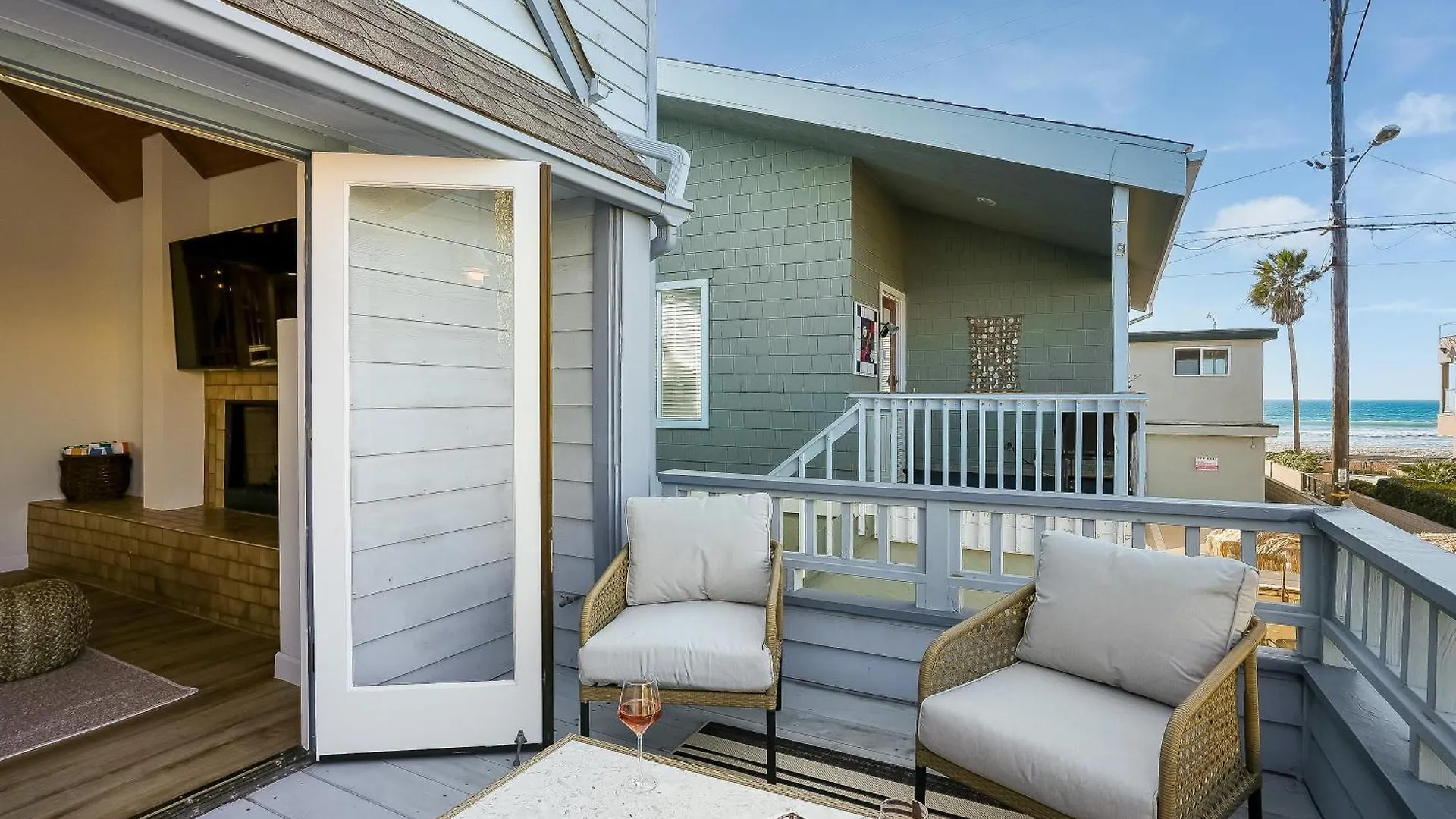 Holiday home O719b - Ormond Retreat