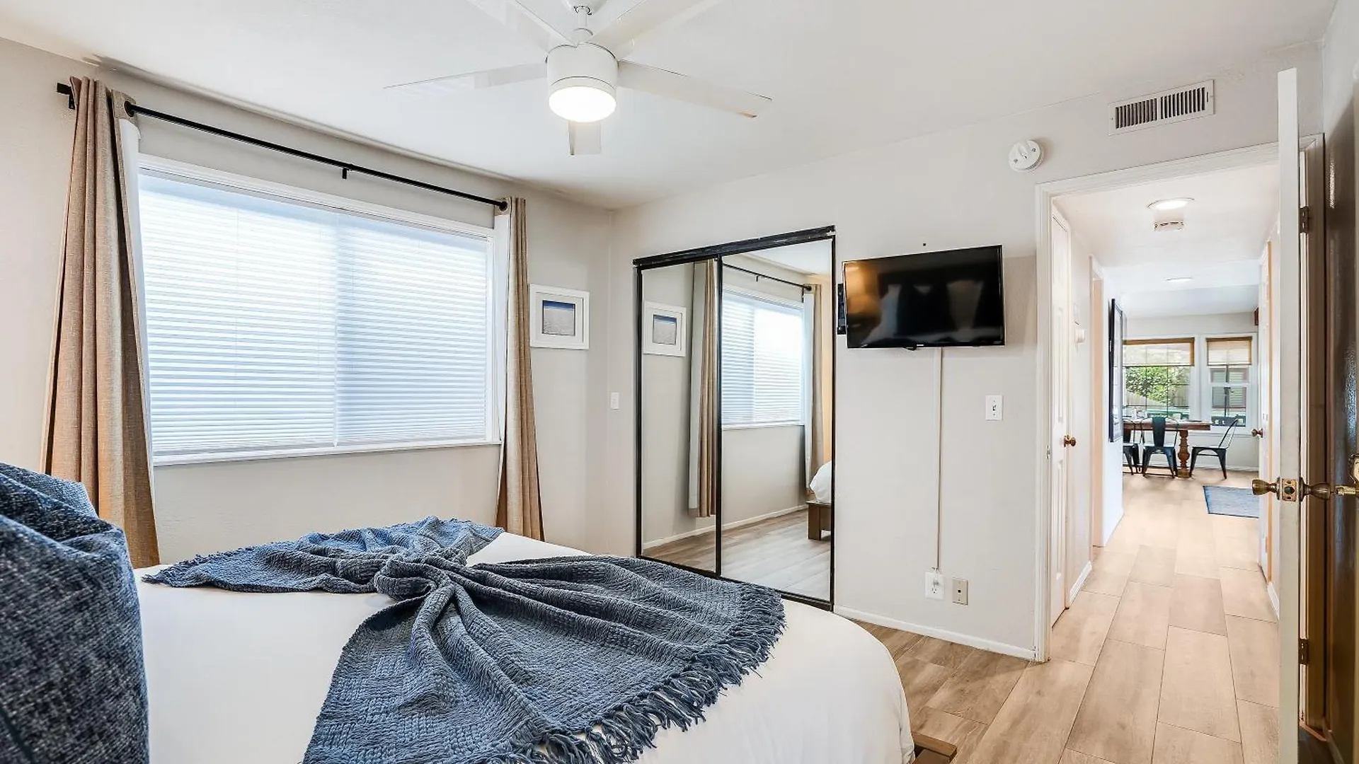 O719a - Ormond Oasis Holiday home San Diego