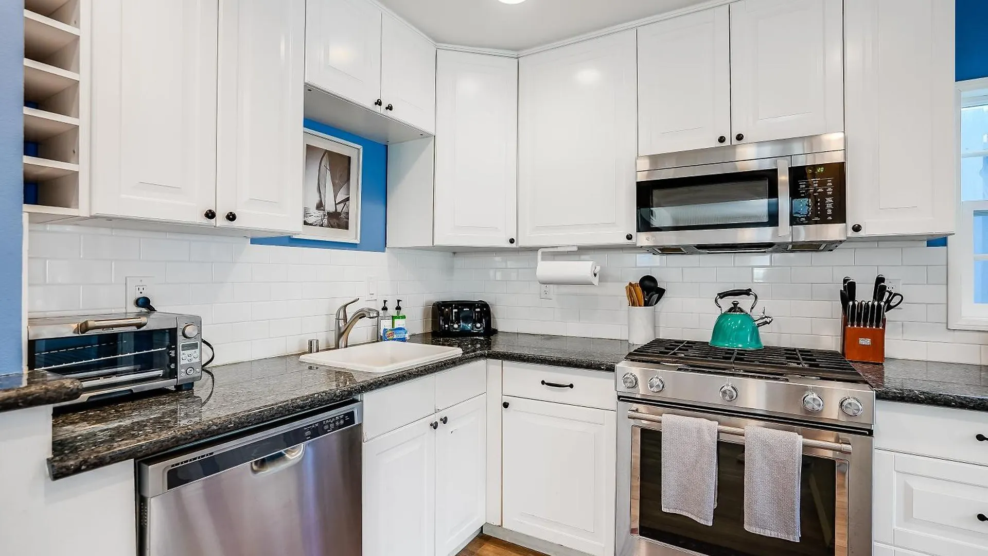 O719a - Ormond Oasis Holiday home San Diego