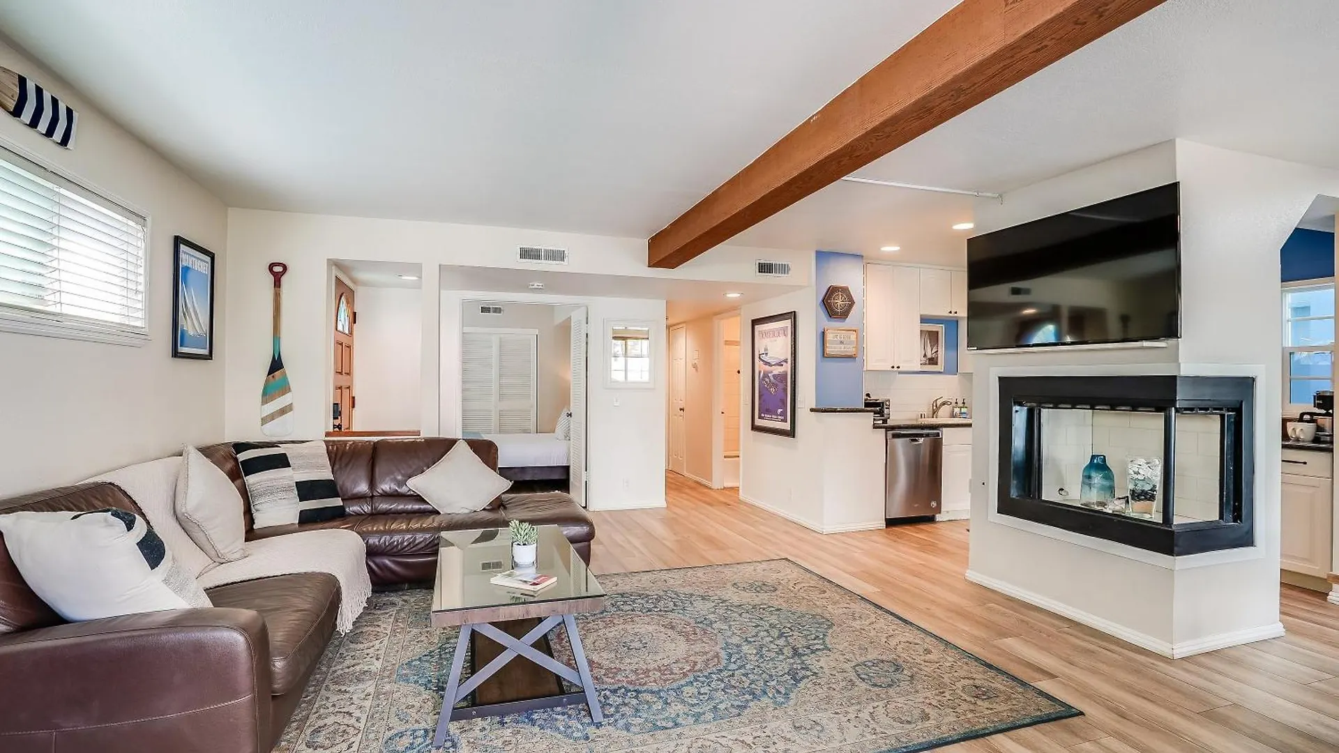 O719a - Ormond Oasis Holiday home San Diego