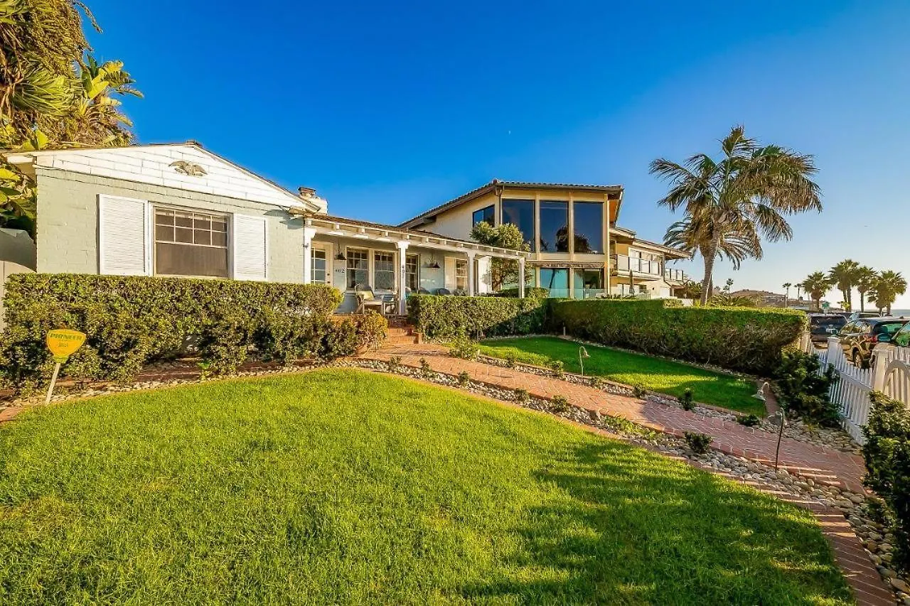 C402 - Paradise By The Sea Holiday home San Diego
