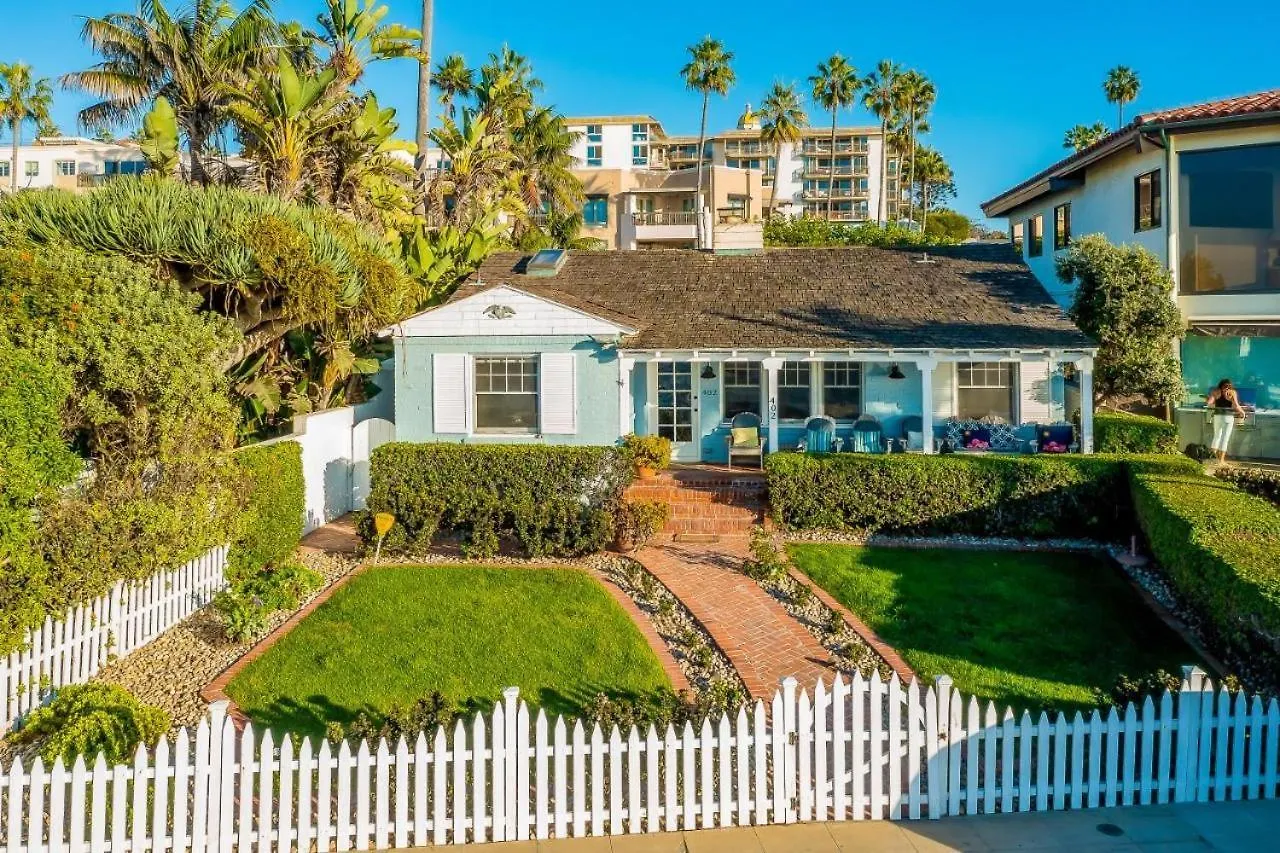 C402 - Paradise By The Sea Holiday home *