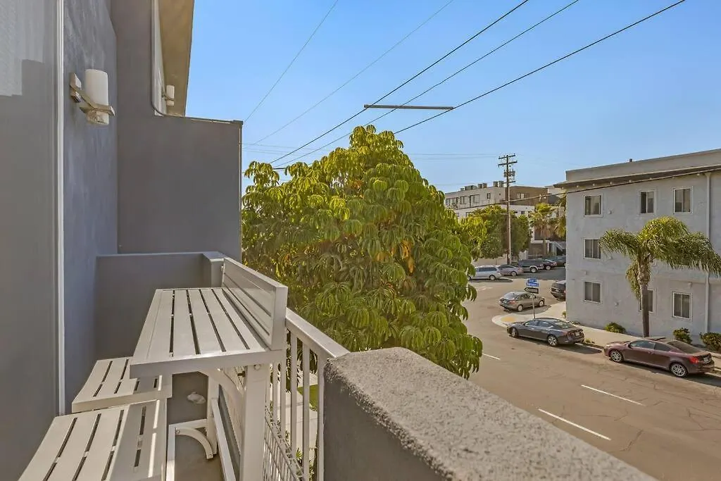 4br Spectacular Harbor View Modern 5min Zoo * San Diego