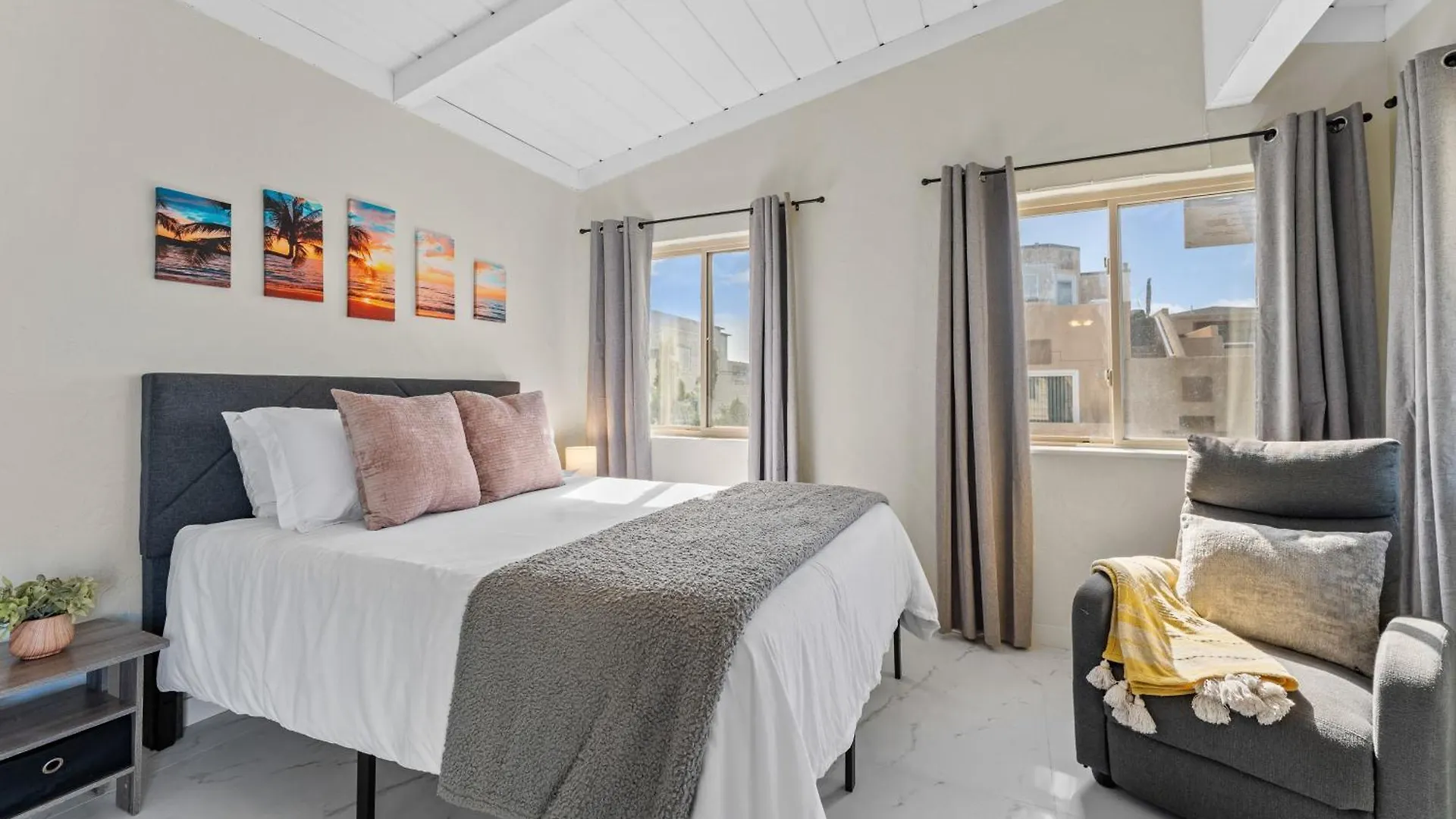 Hotel Sweet Sunset Studio