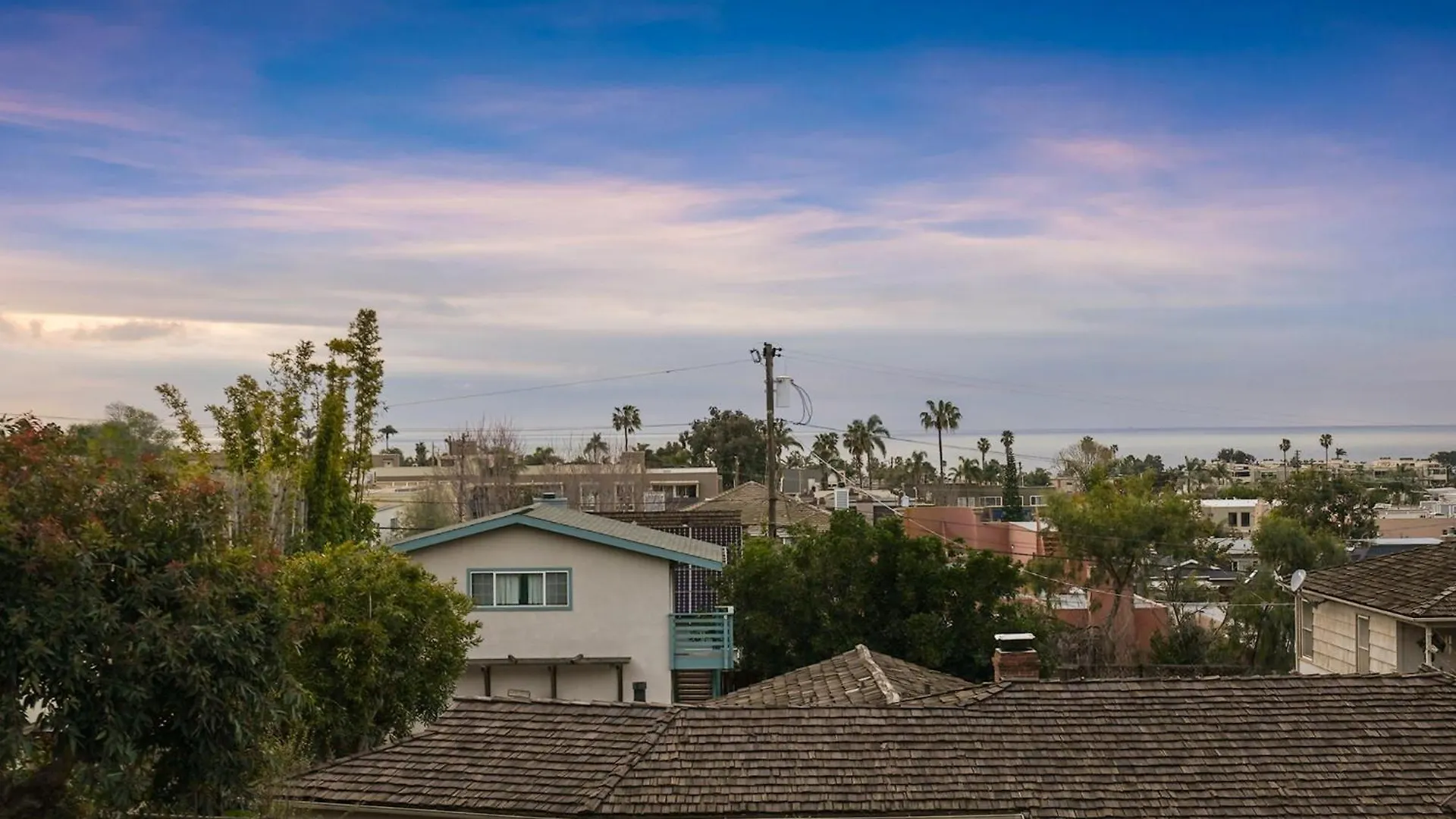 Holiday home C7427b - Cabrillo 2 San Diego
