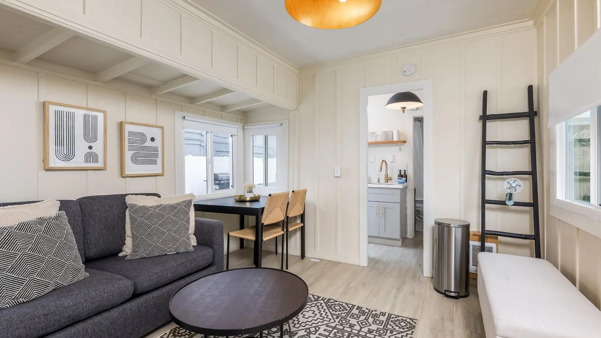 P1486m - Cliffs Oceanfront Holiday home San Diego