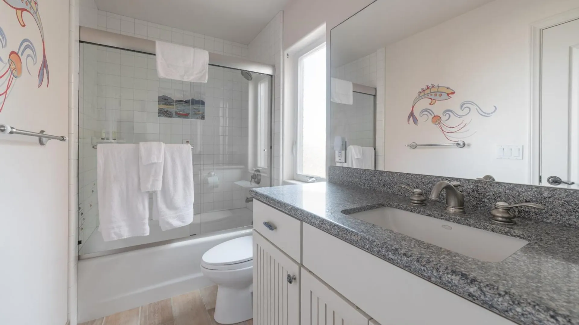 O3656a - Bay Dreams Prázdninový dům