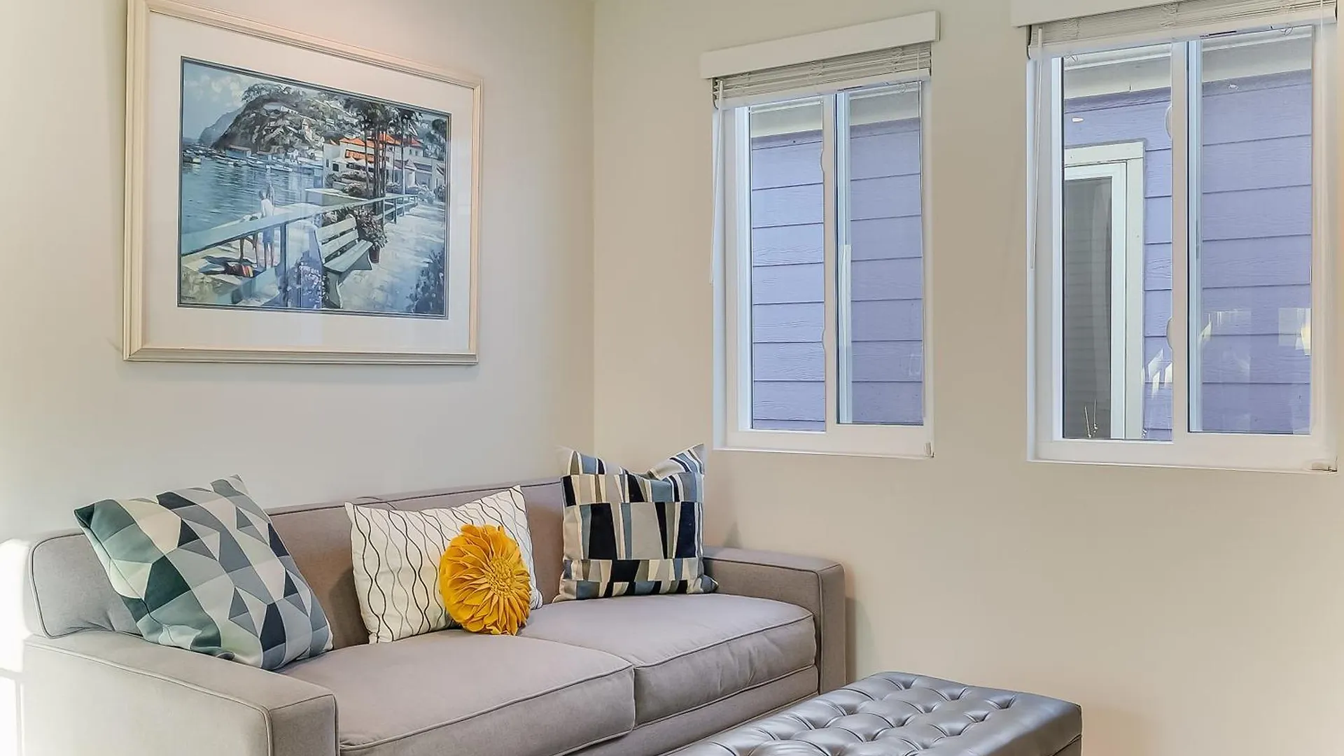 House Perfection Ocean View Ac Patio 5115 Holiday home