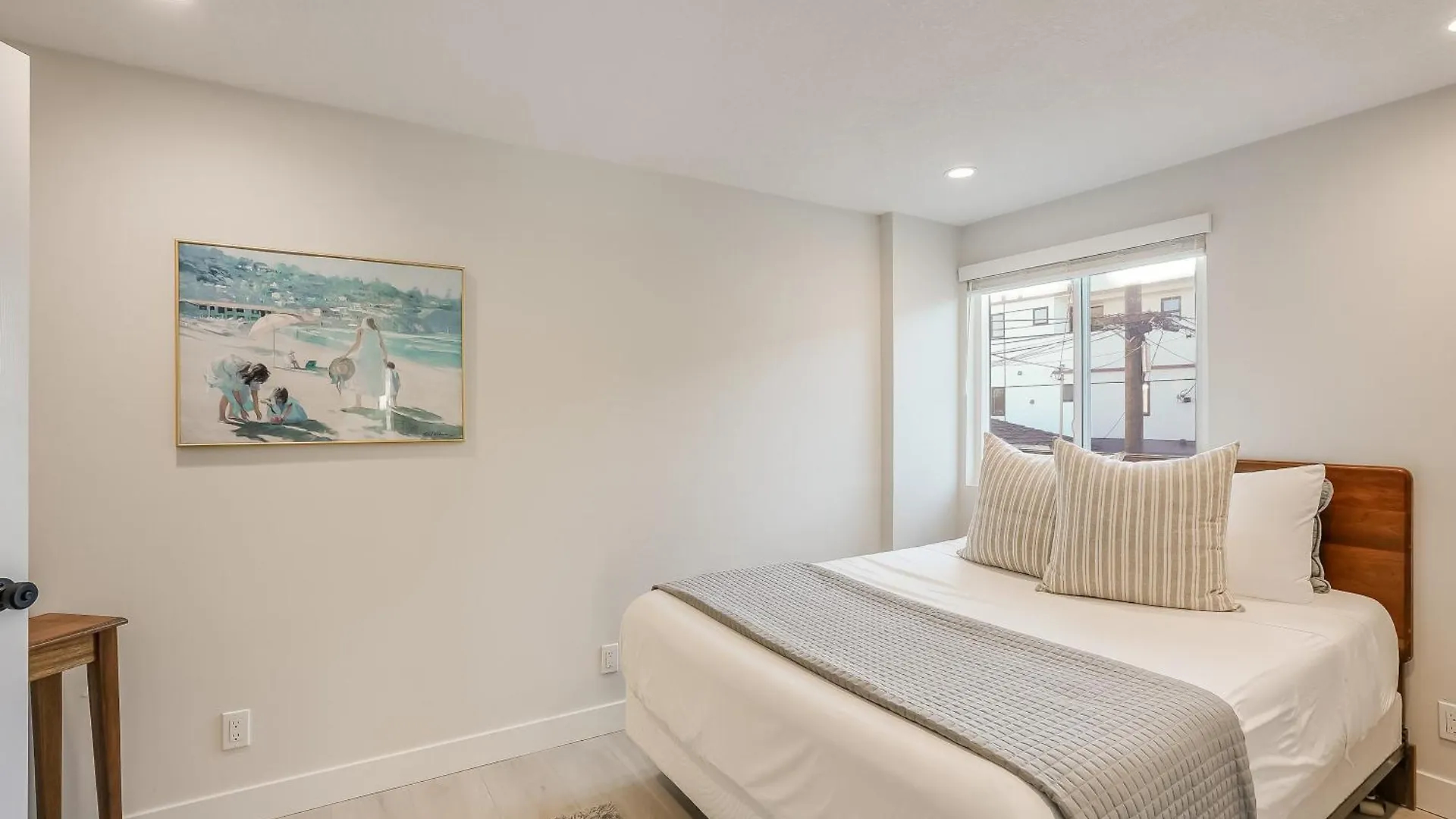 House Perfection Ocean View Ac Patio 5115