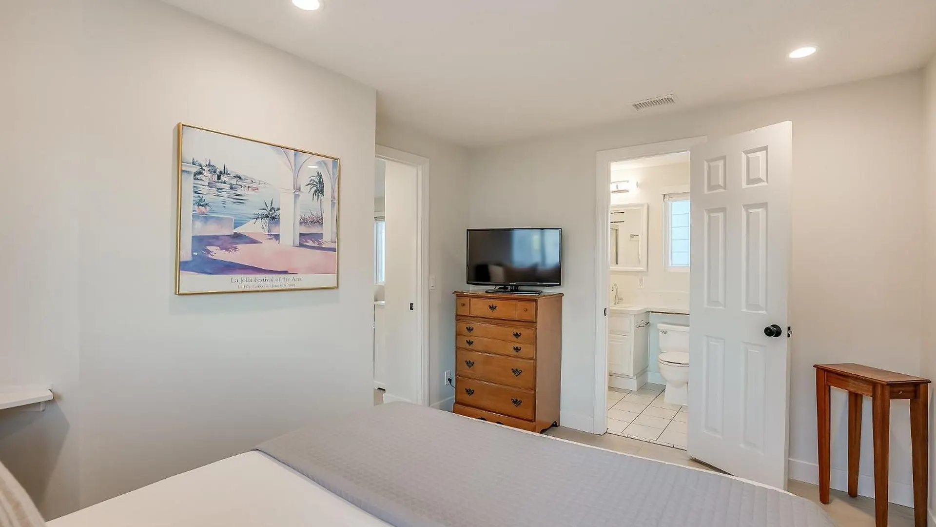 Holiday home House Perfection Ocean View Ac Patio 5115 *