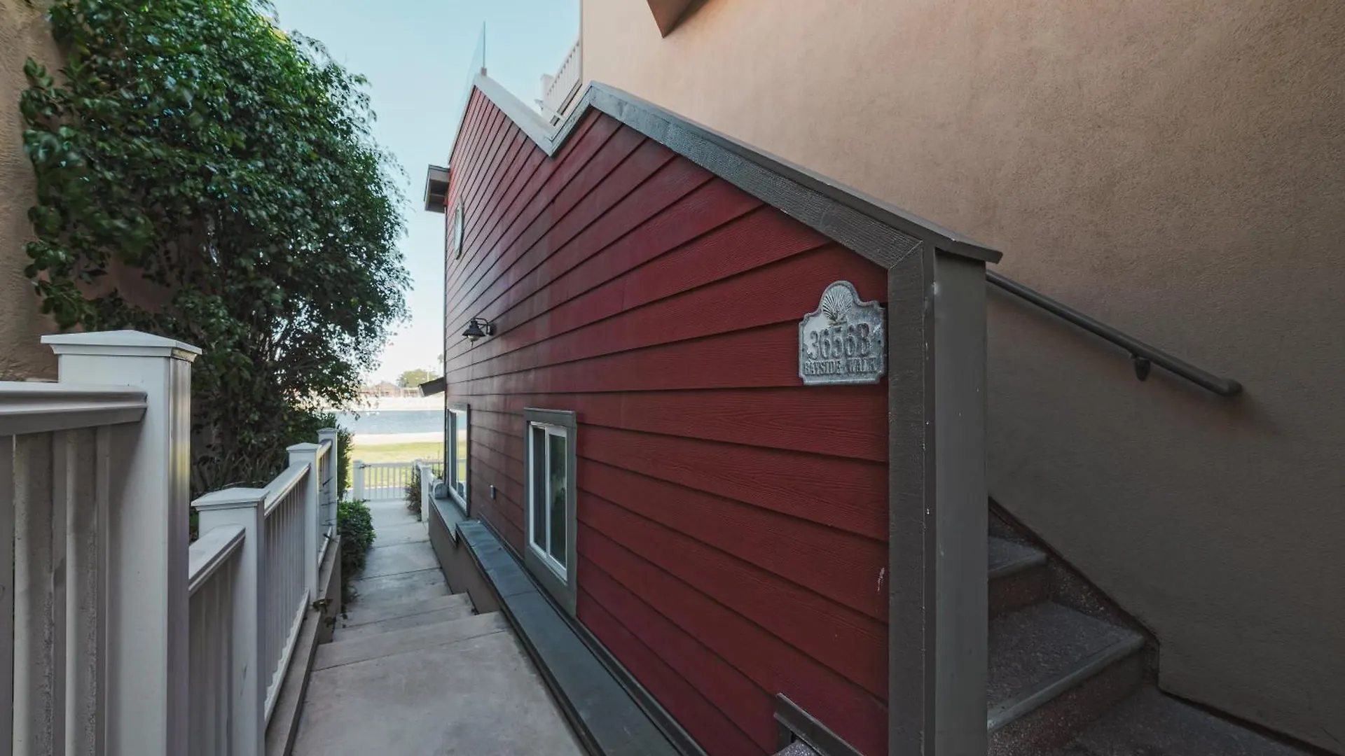 Bayfront Dream - Bay Views Rooftop Wd Garage 5171