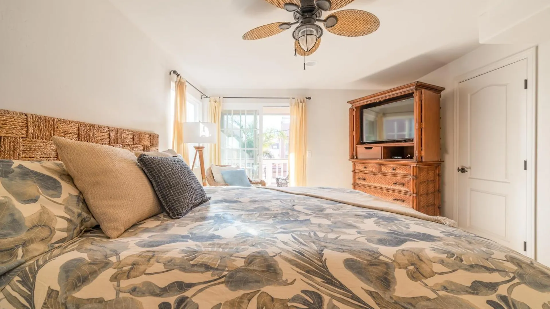 Holiday home Bayfront Dream - Bay Views Rooftop Wd Garage 5171