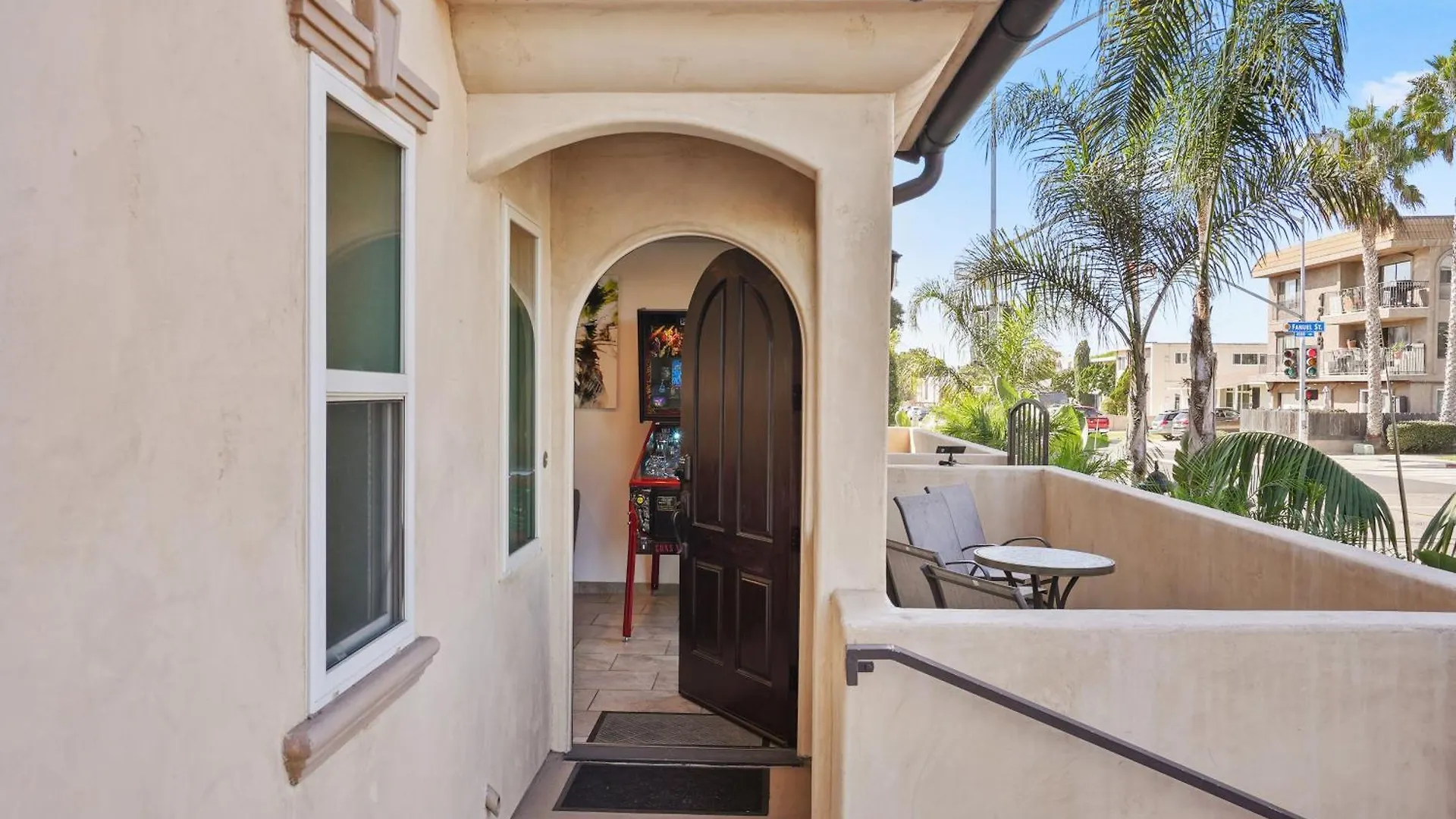 Holiday home Dreamin Luxury Water View Ac Garage Fast Wifi Rooftop Patio 5175 San Diego