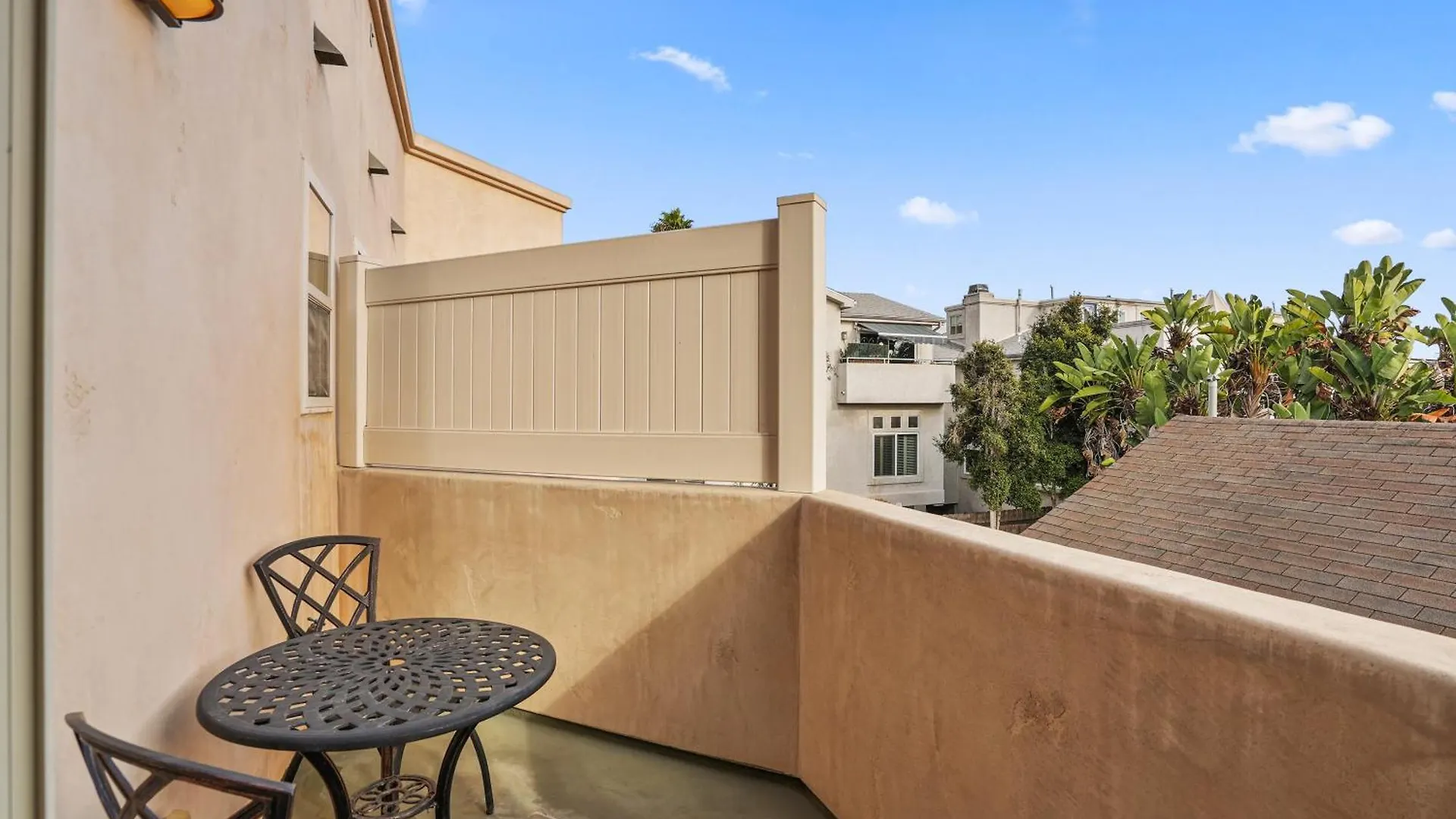 Dreamin Luxury Water View Ac Garage Fast Wifi Rooftop Patio 5175 Holiday home San Diego