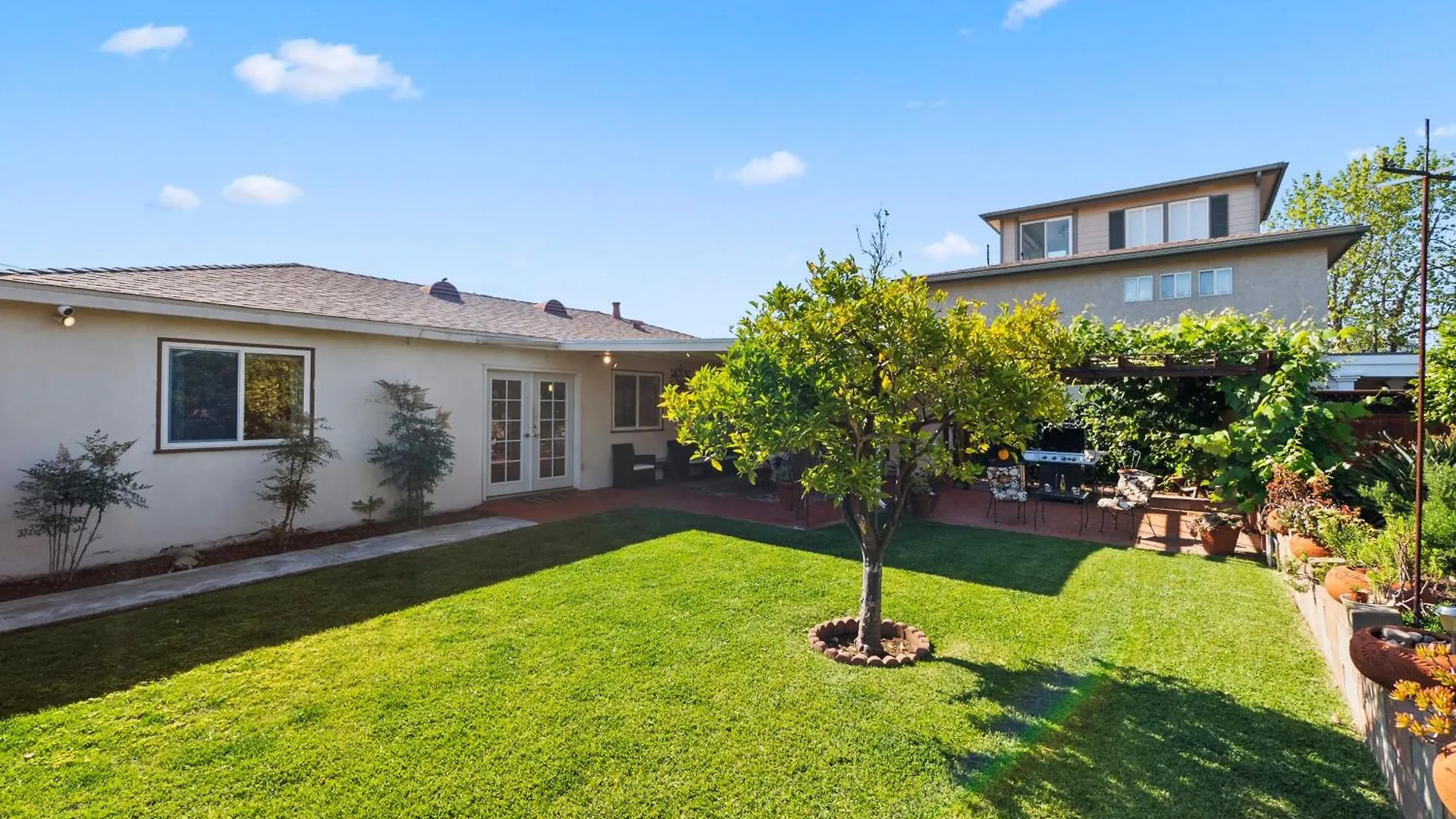 Holiday home G2053 - Bay Park Garden Paradise *