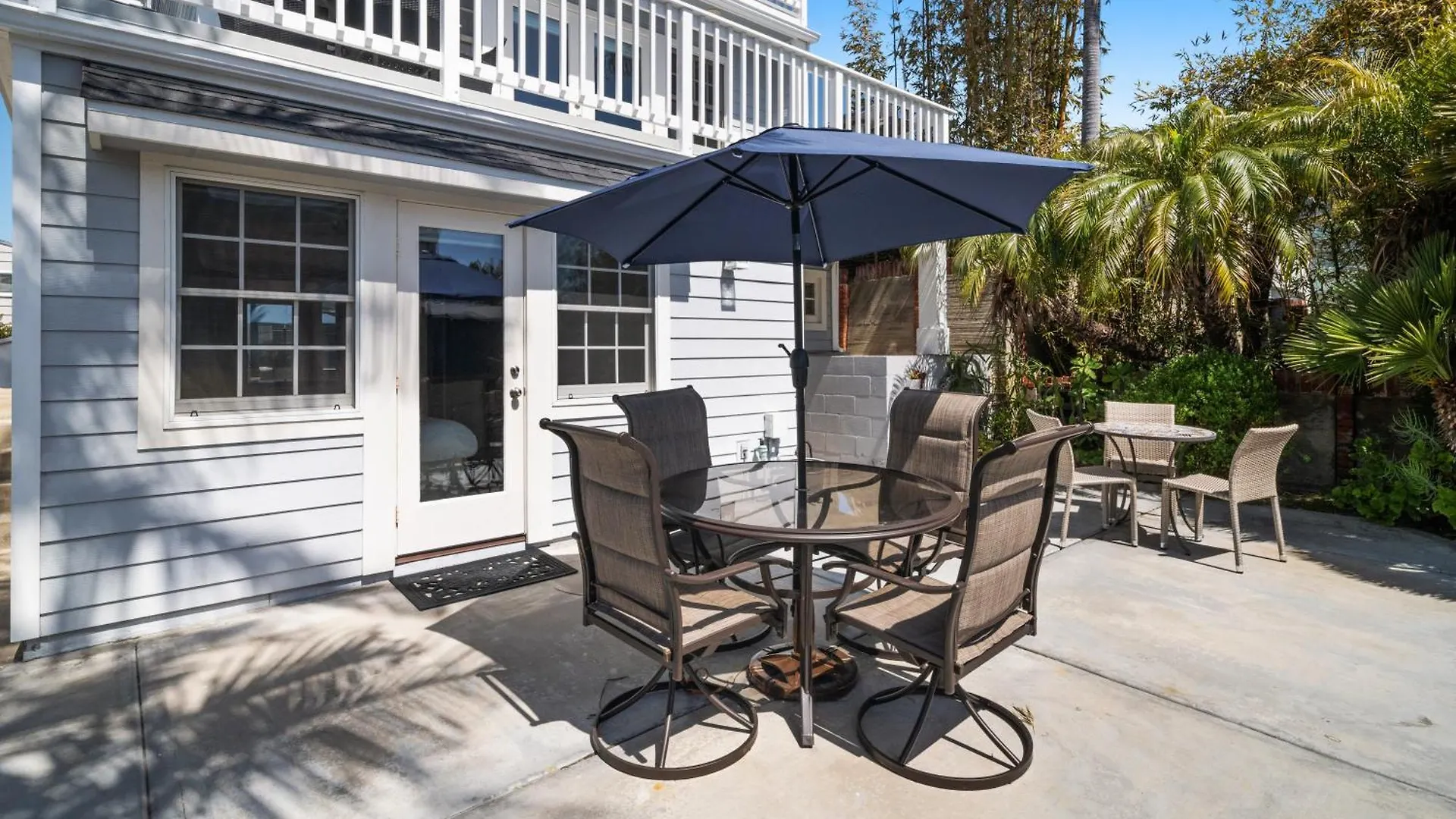 Holiday home B832 - Balboa Retreat *