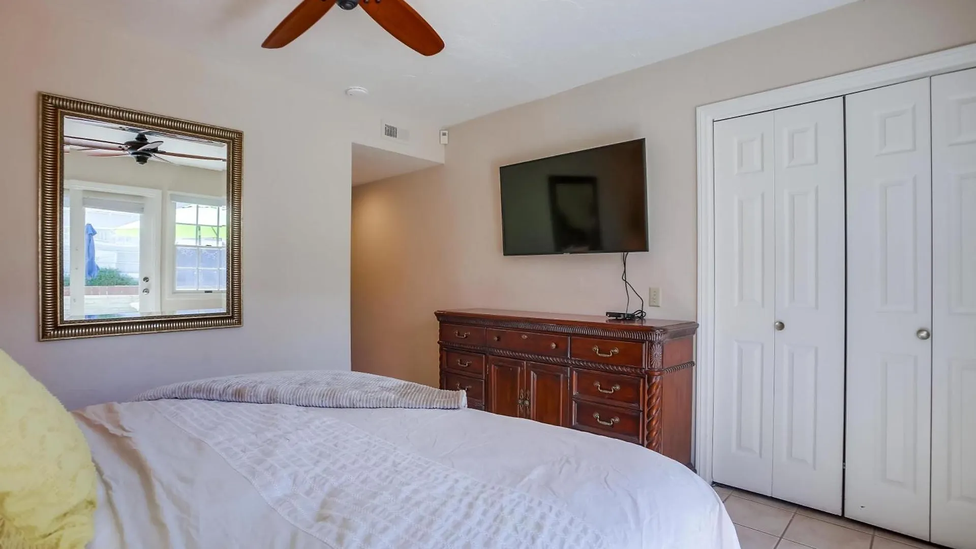 Holiday home B832 - Balboa Retreat