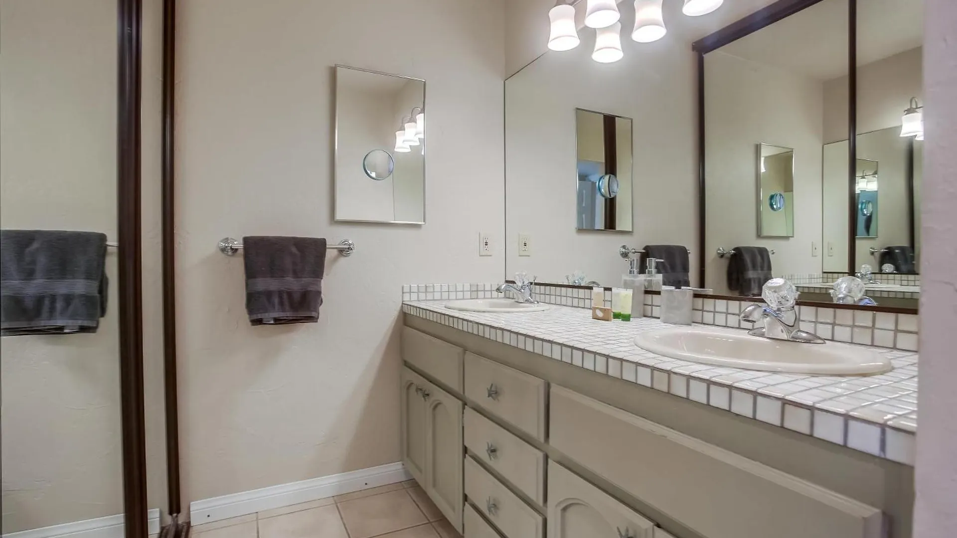 Holiday home B832 - Balboa Retreat *