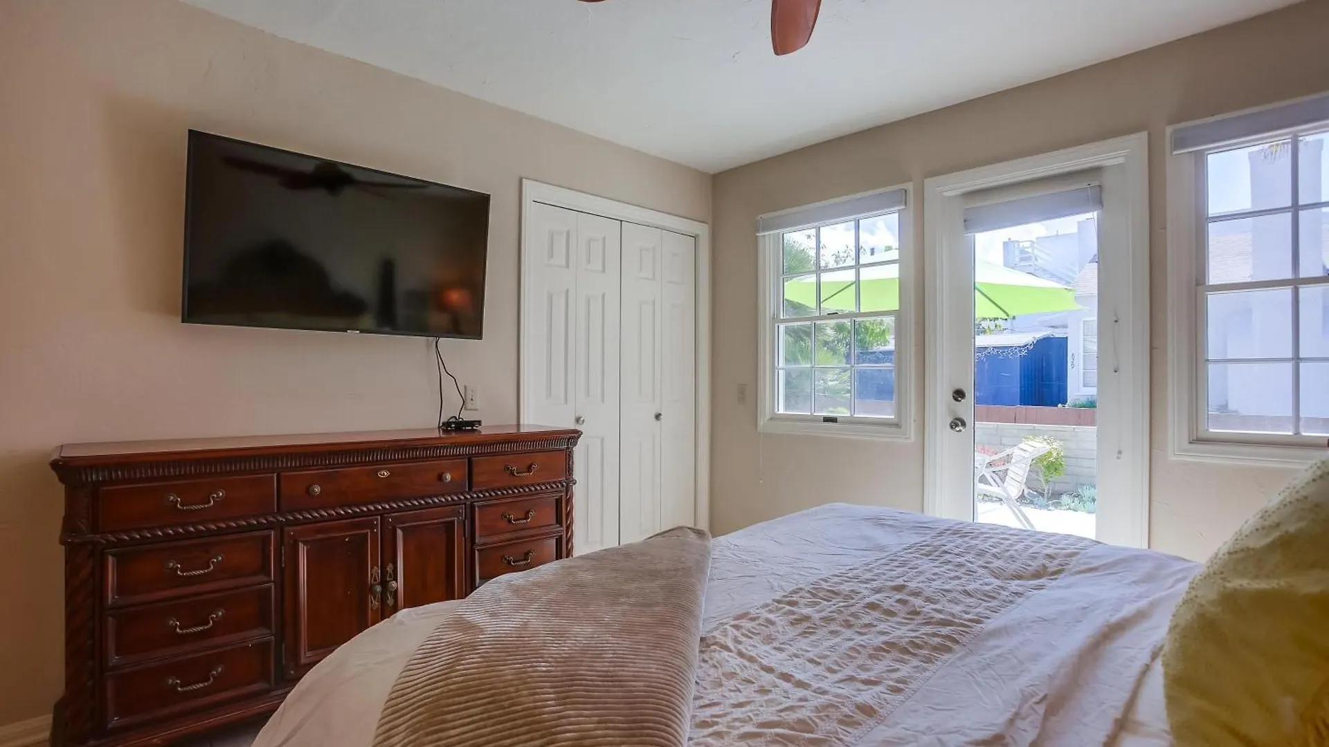 B832 - Balboa Retreat Holiday home San Diego