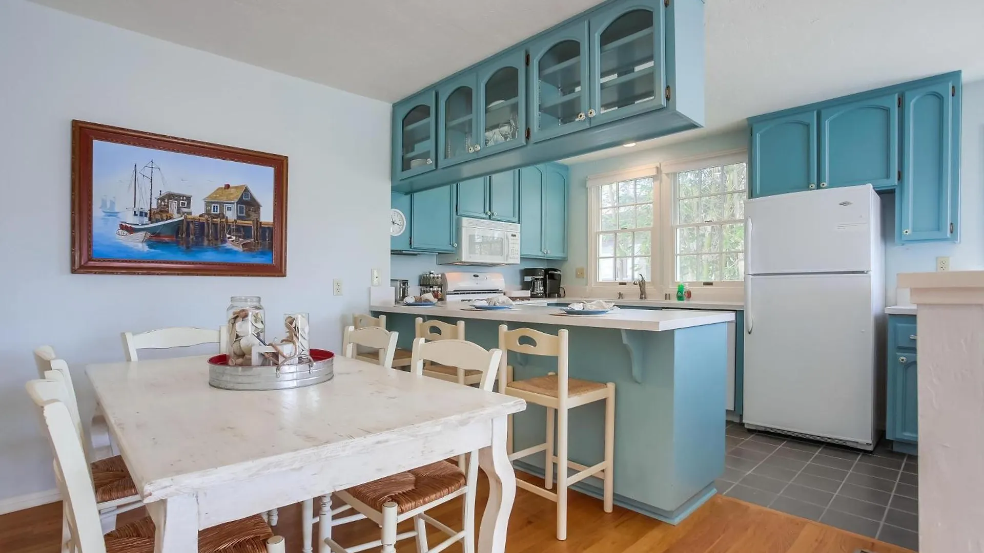 B832 - Balboa Retreat Holiday home San Diego