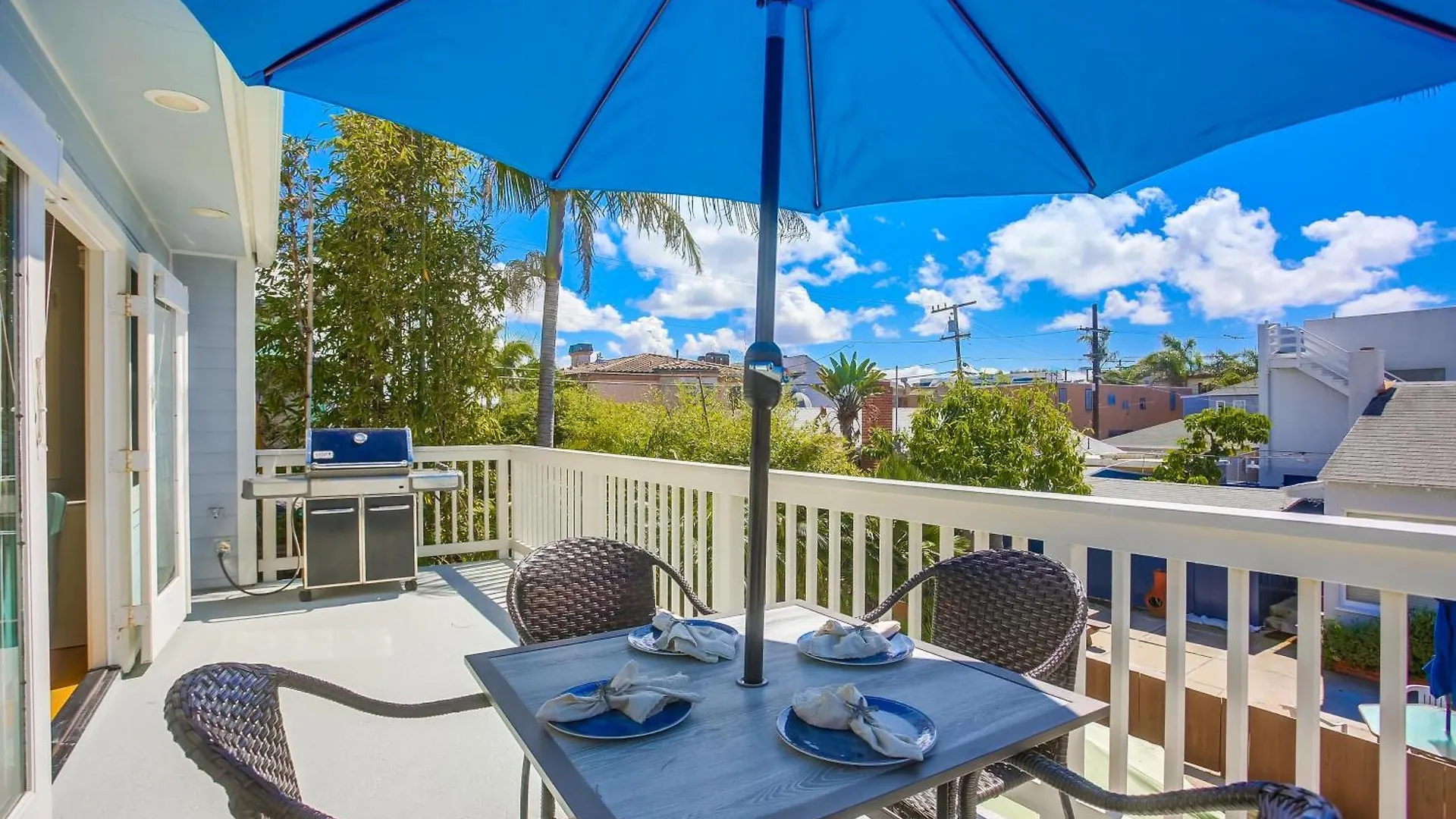 Holiday home B832 - Balboa Retreat San Diego