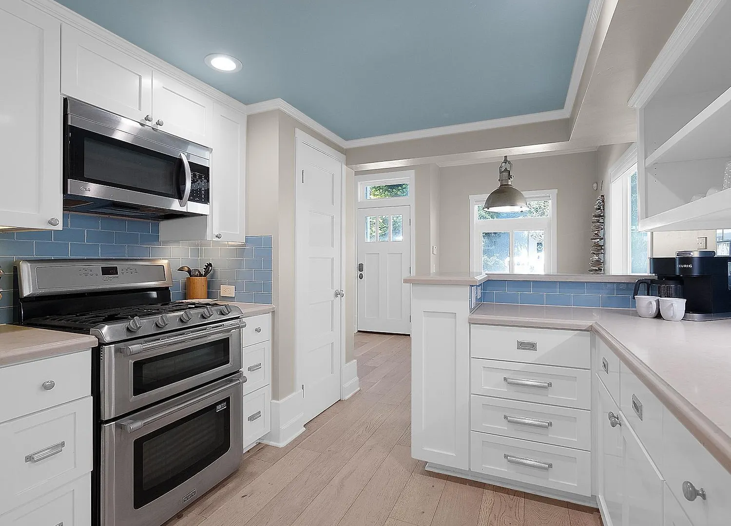 Holiday home K729 - Kennebeck Oasis