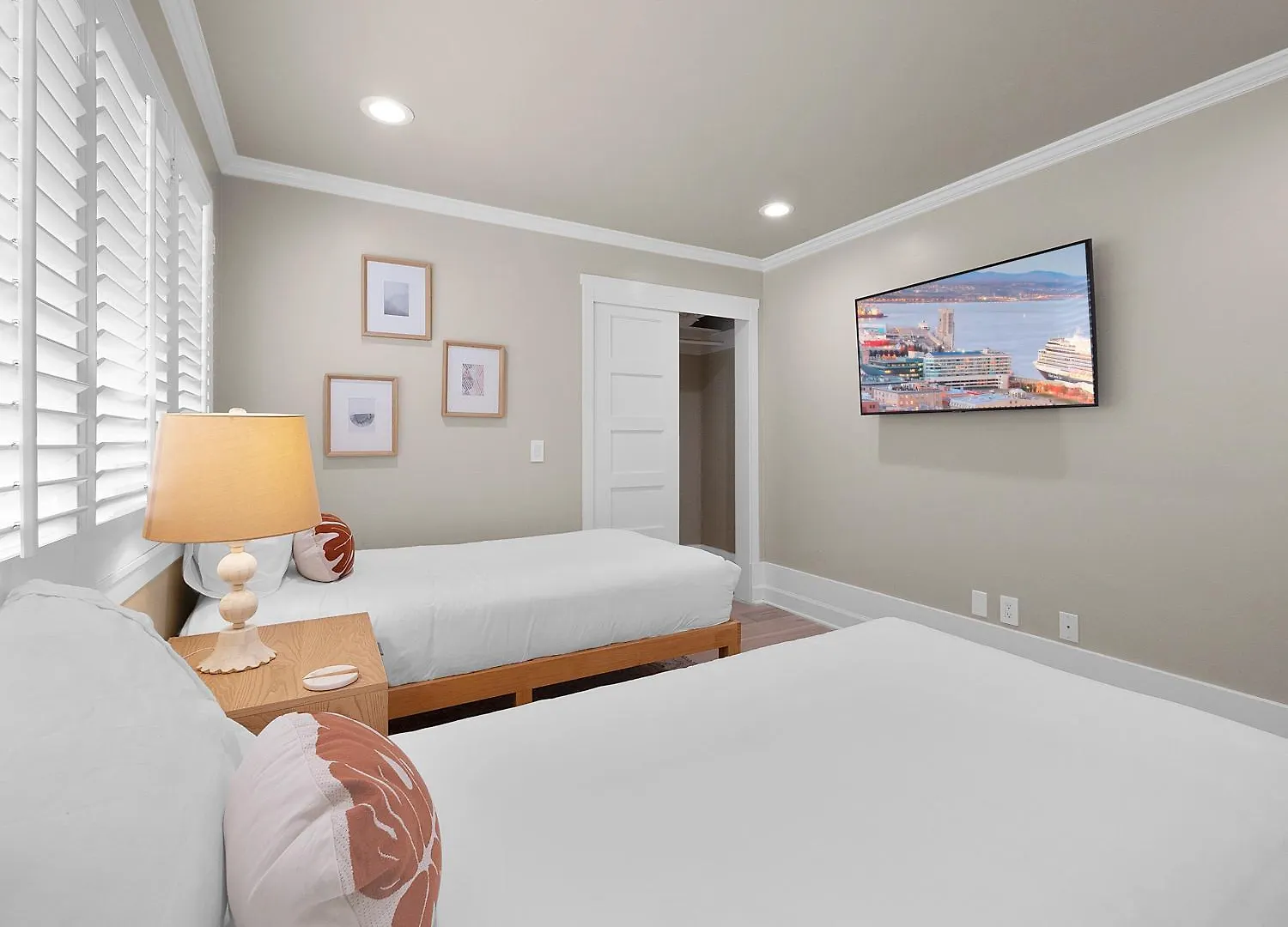 Holiday home K729 - Kennebeck Oasis