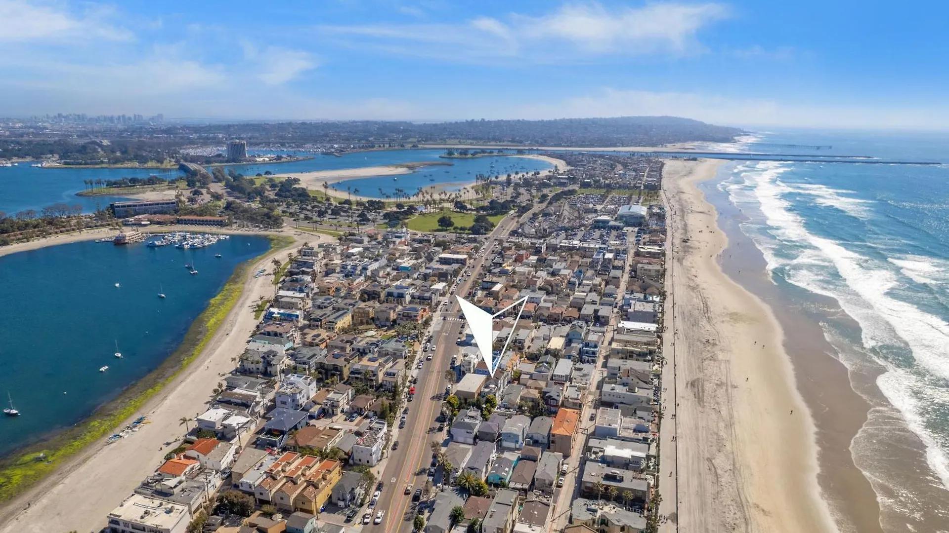 Holiday home K729 - Kennebeck Oasis San Diego