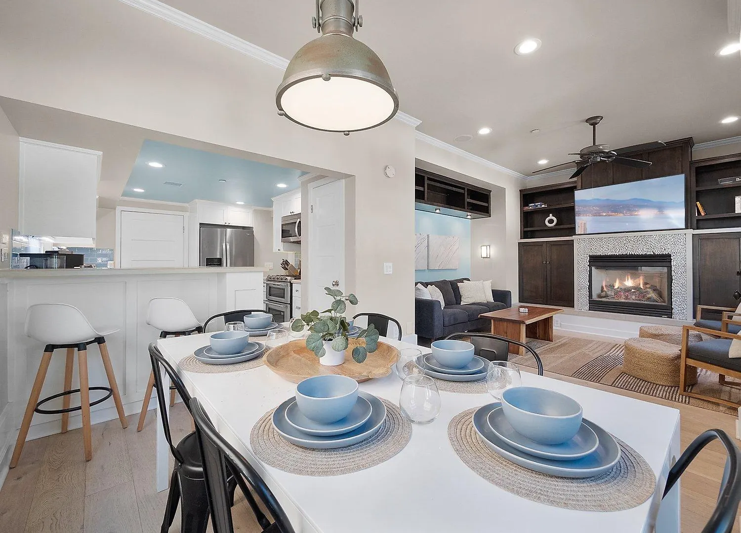 K729 - Kennebeck Oasis San Diego