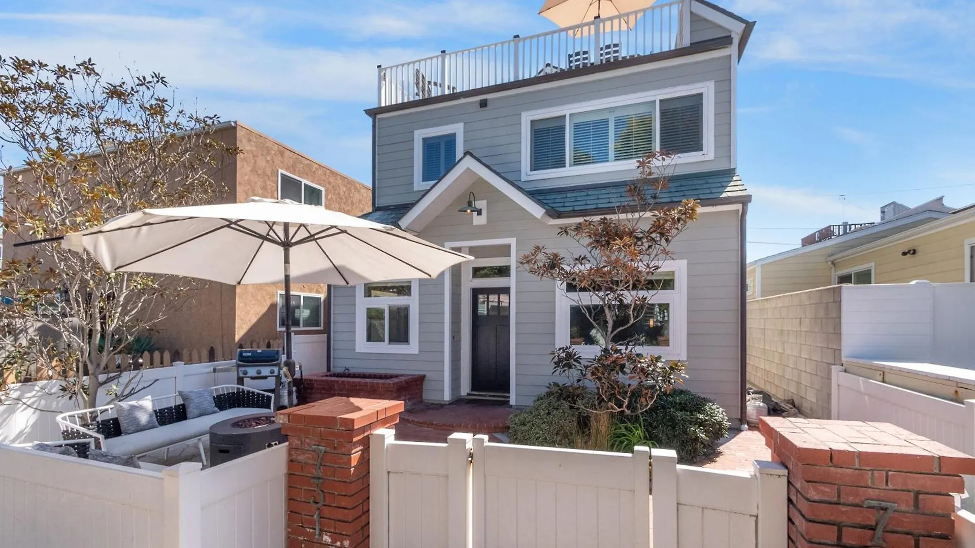 K729 - Kennebeck Oasis Holiday home *
