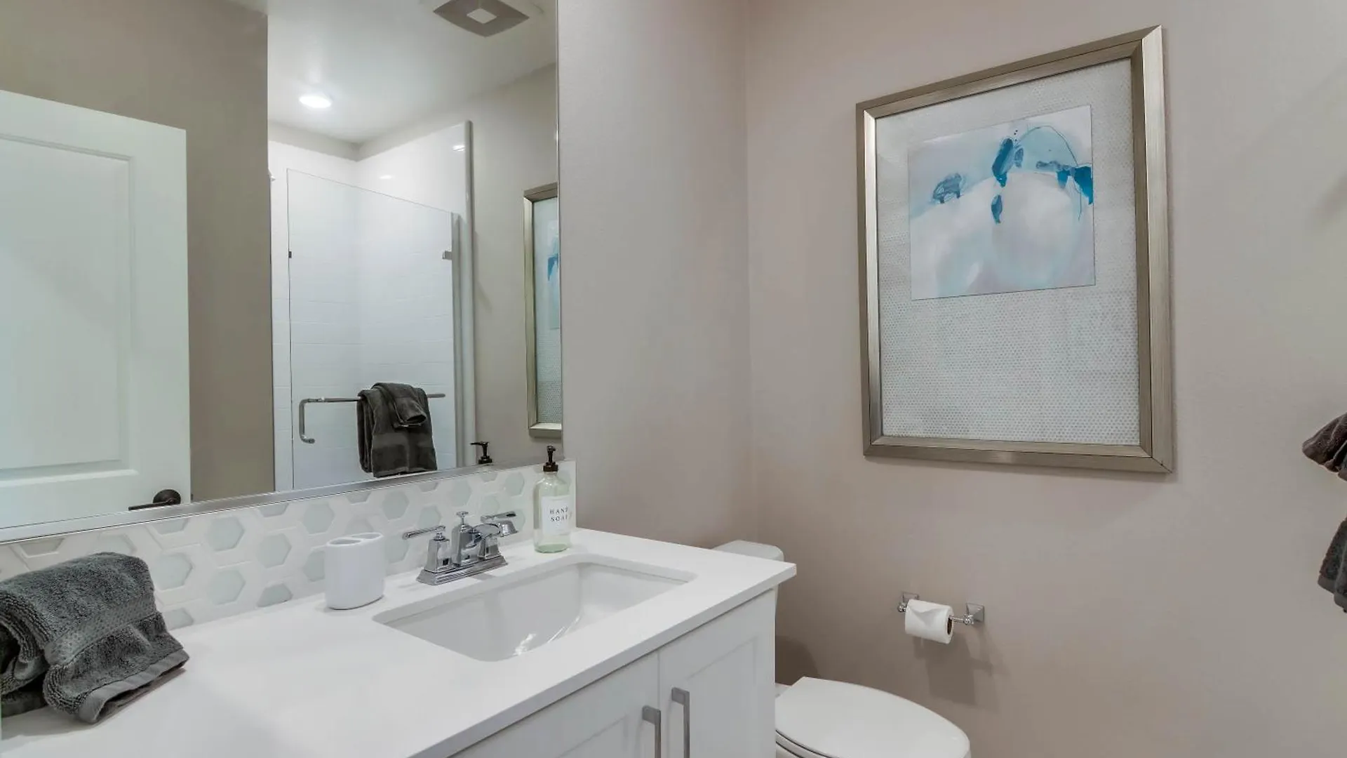 Holiday home Bsc838 - Bay Dream *